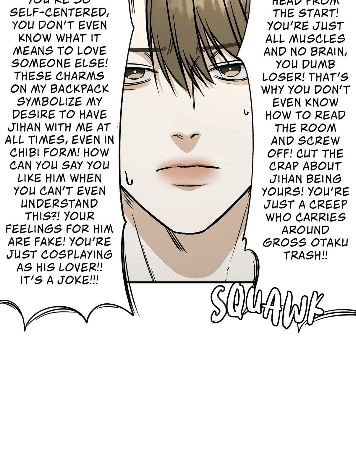All For Me Chapter 39 page 64 - 