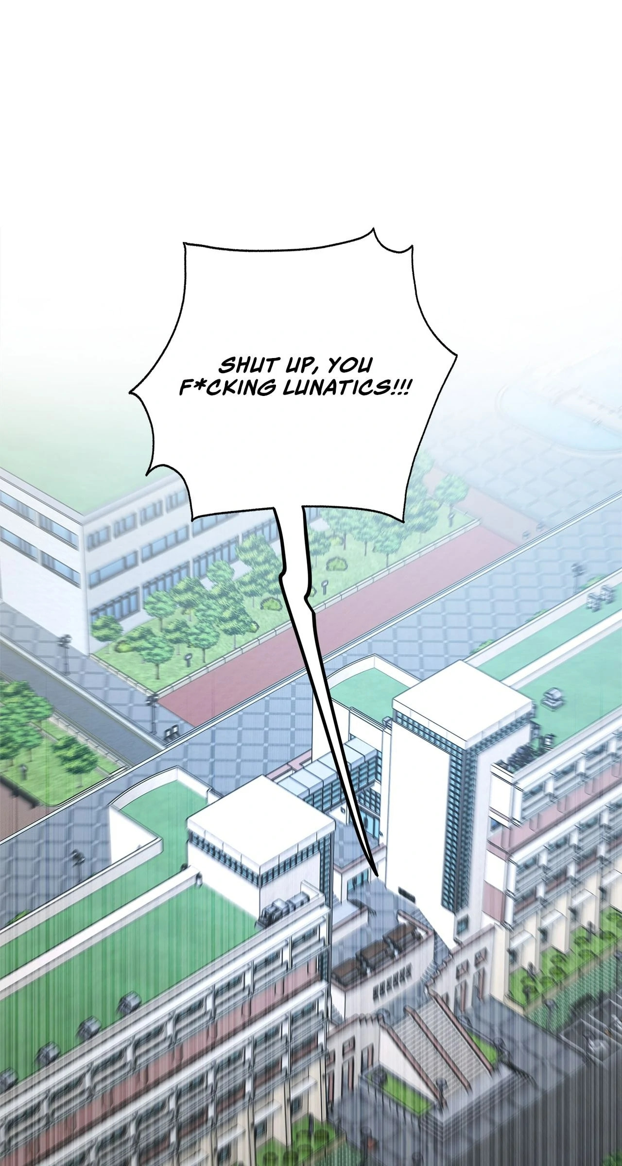 All For Me Chapter 39 page 65 - 