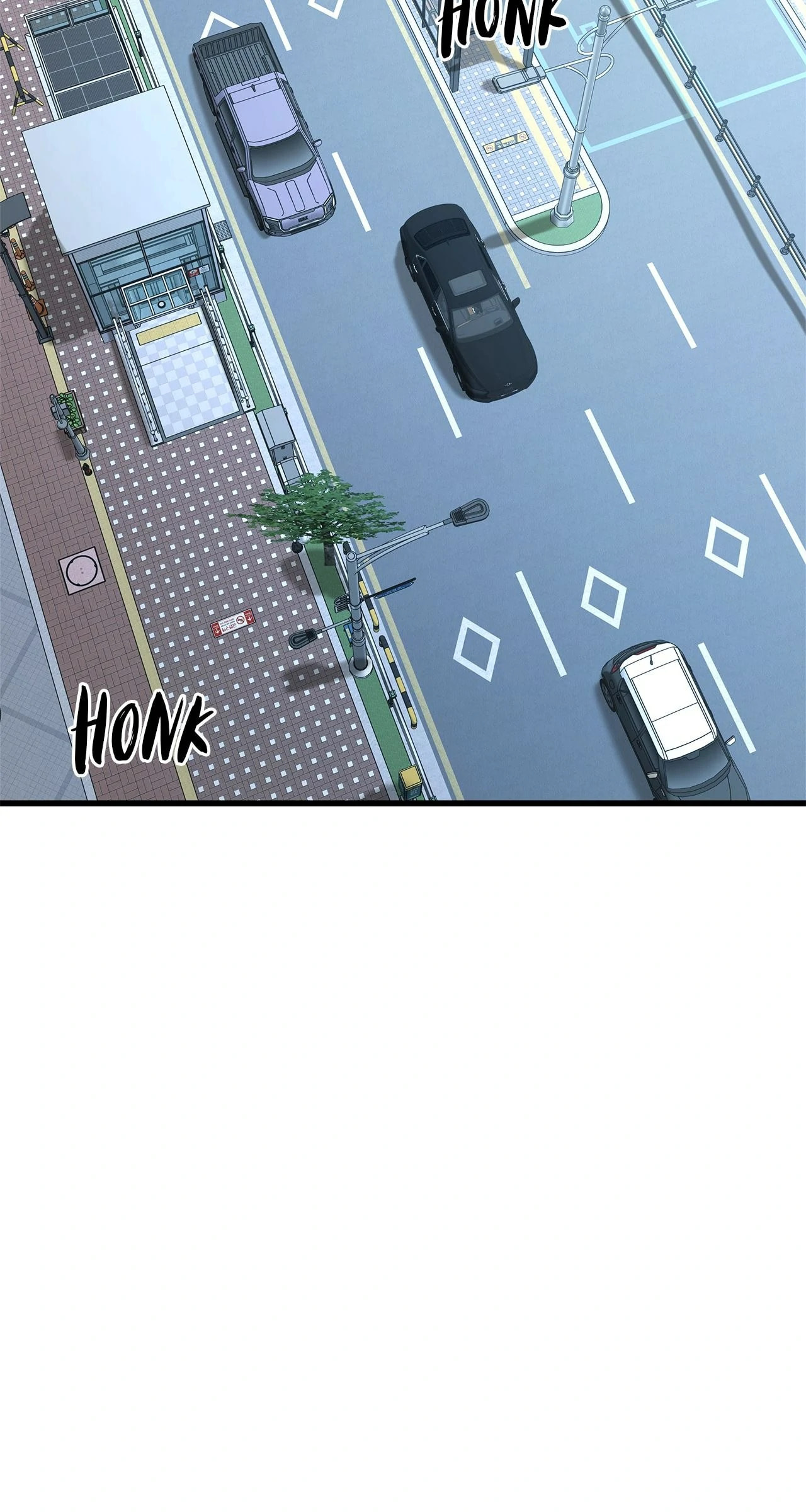All For Me Chapter 39 page 67 - 