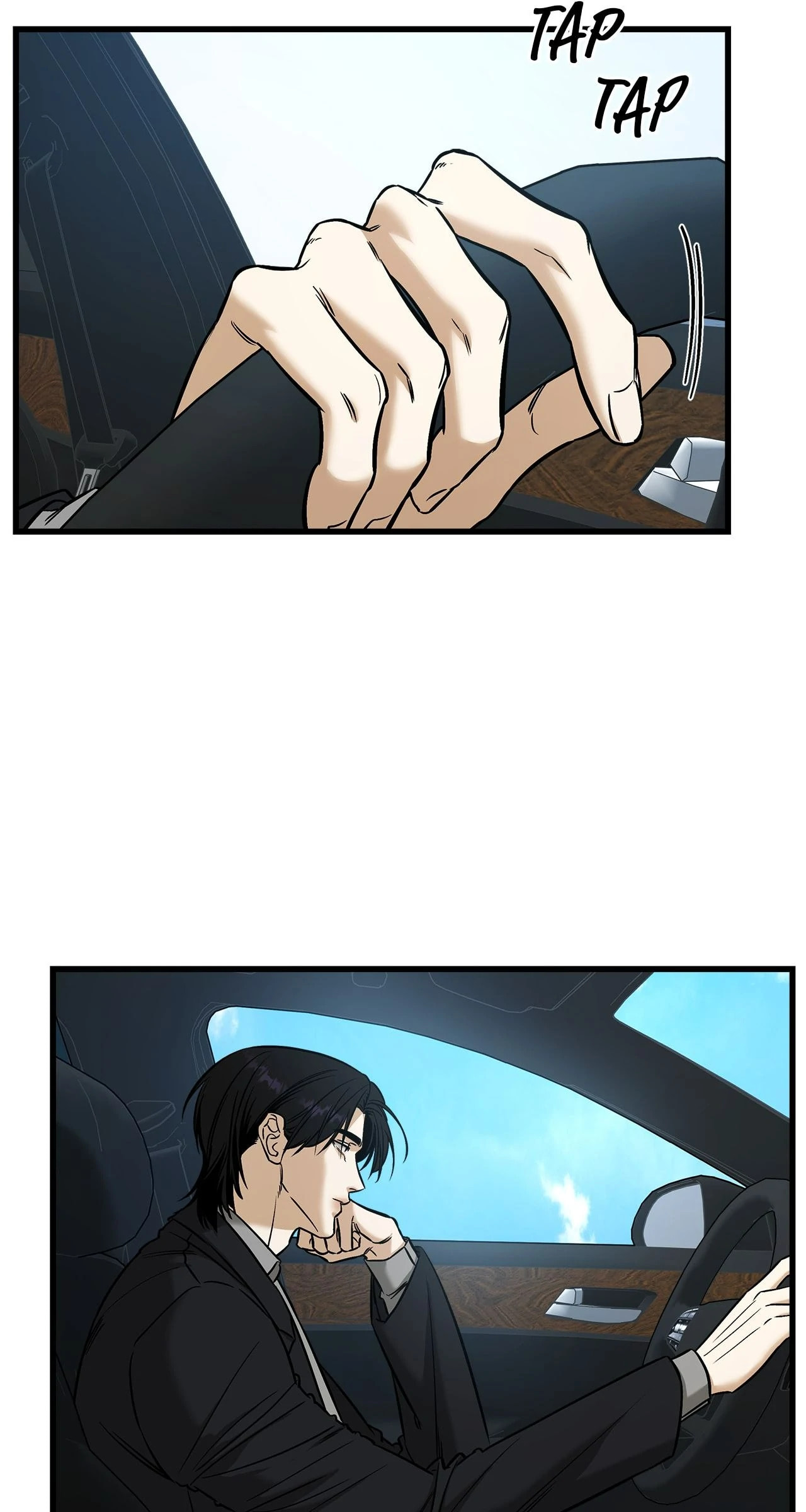 All For Me Chapter 39 page 68 - 