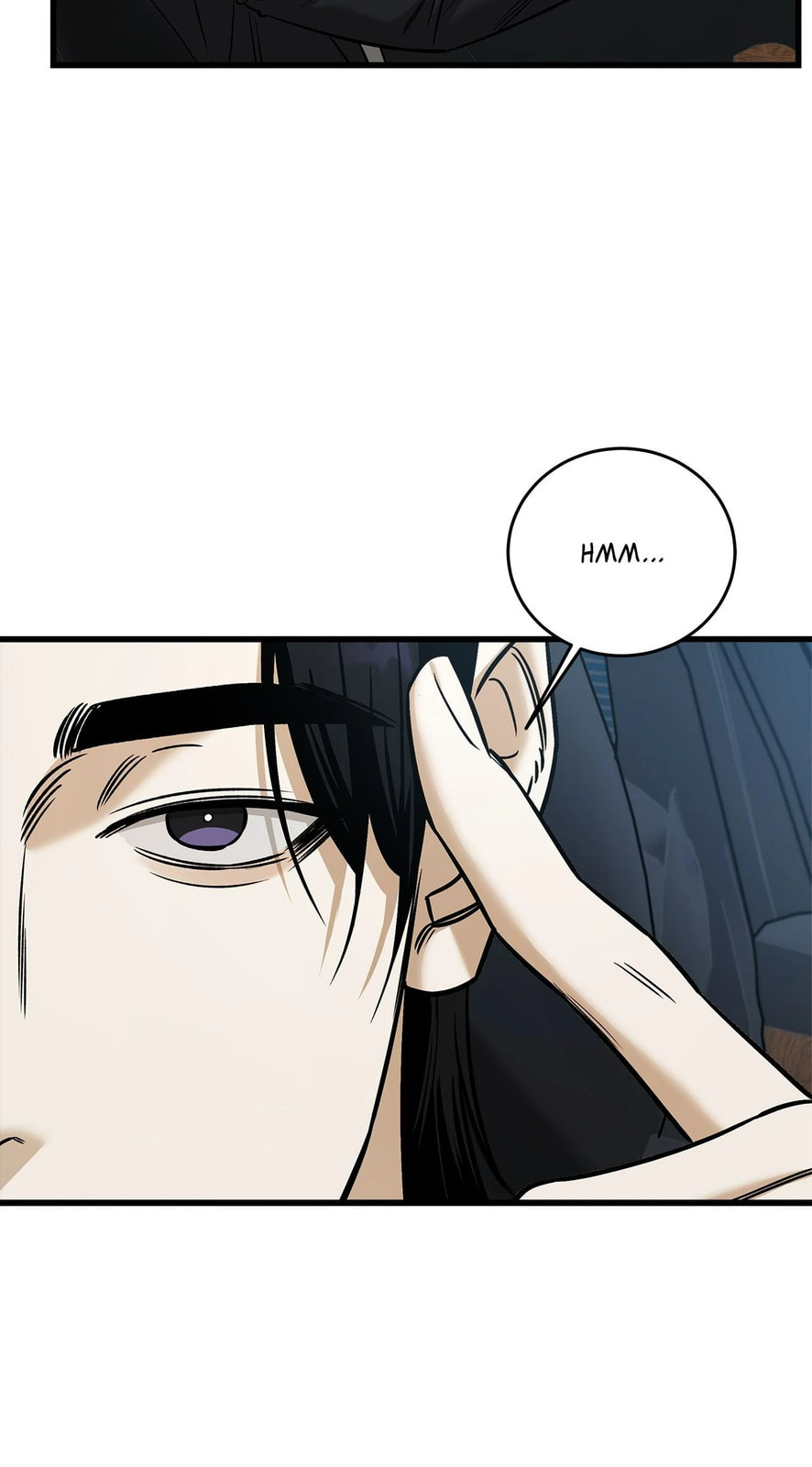 All For Me Chapter 39 page 69 - 