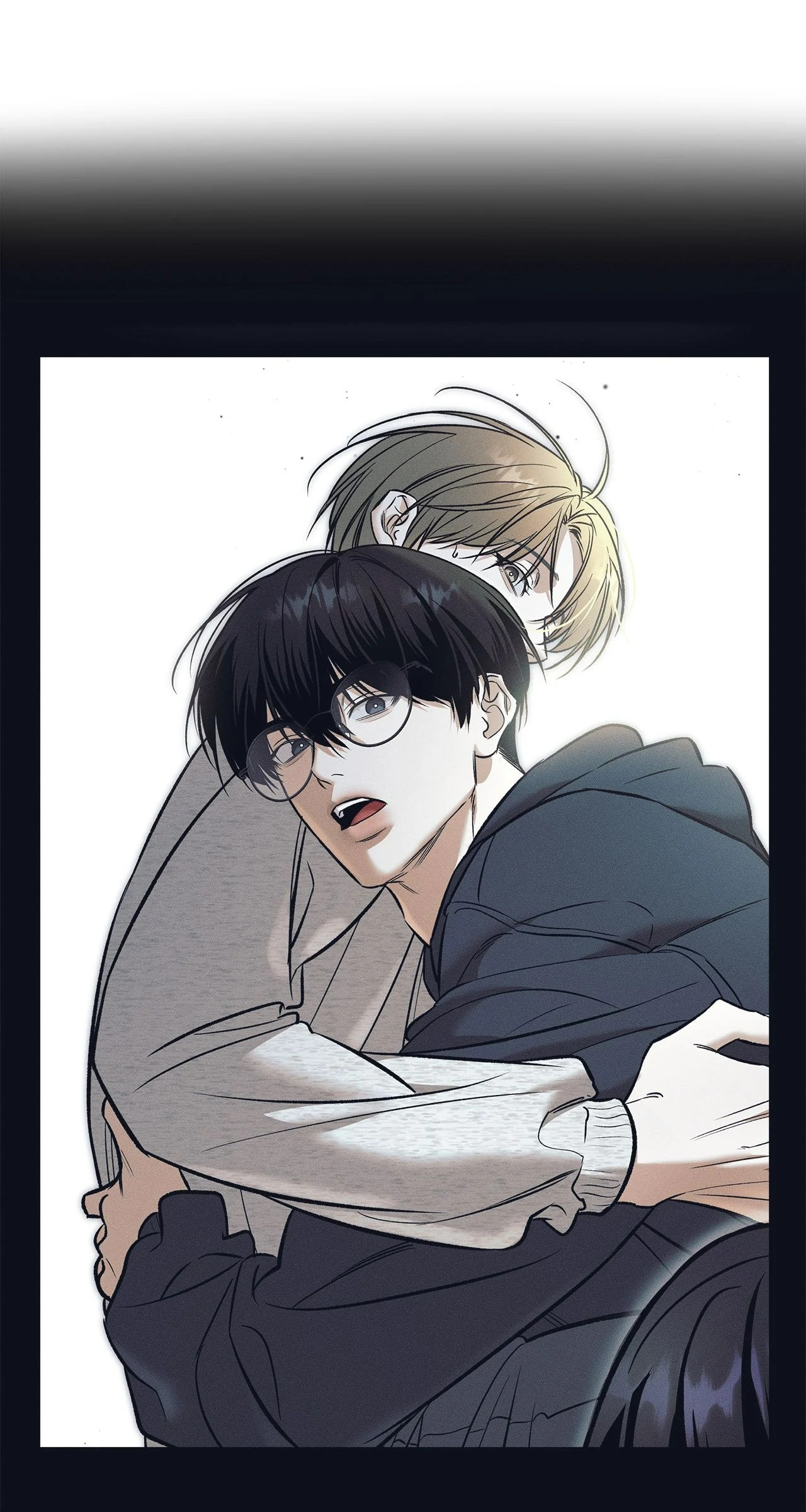 All For Me Chapter 39 page 70 - 