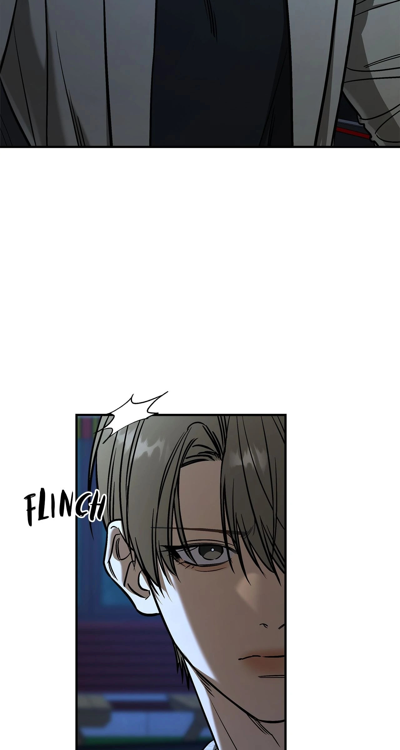 All For Me Chapter 39 page 8 - 