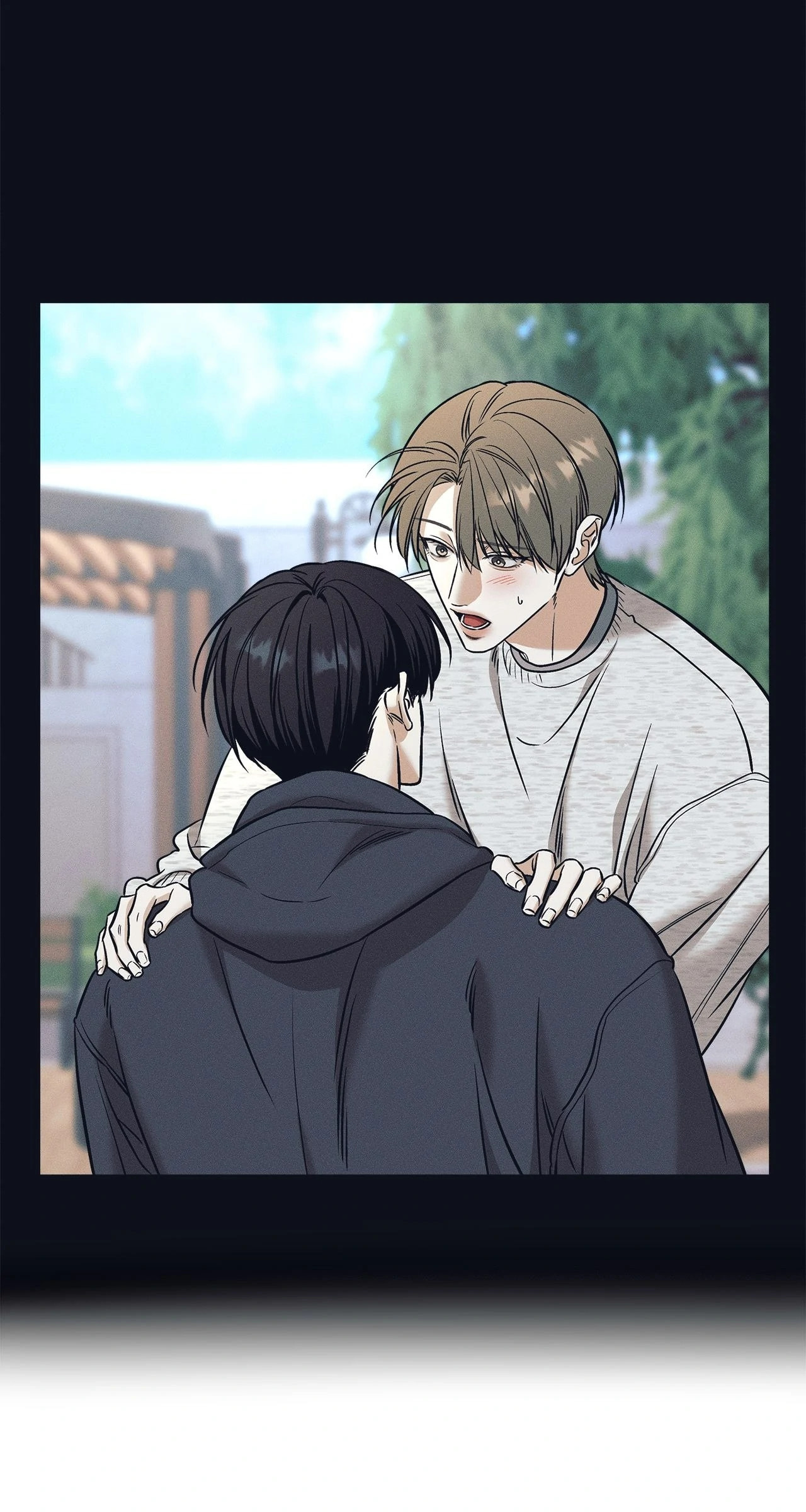 All For Me Chapter 39 page 71 - 