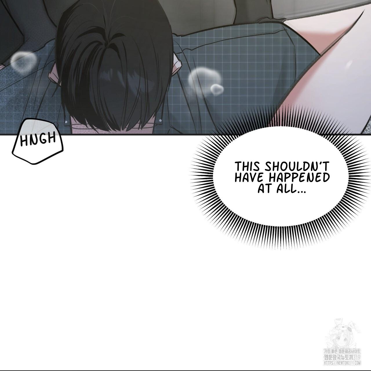 All For Me Chapter 4.1 page 107 - 