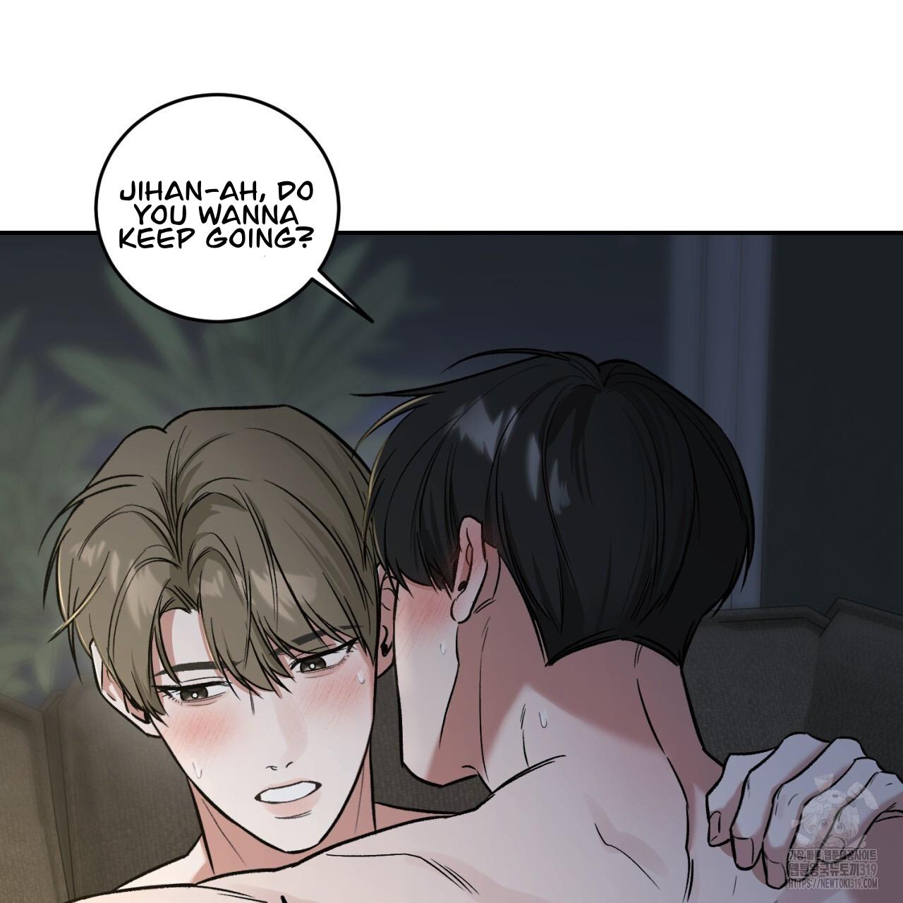 All For Me Chapter 4.1 page 111 - 
