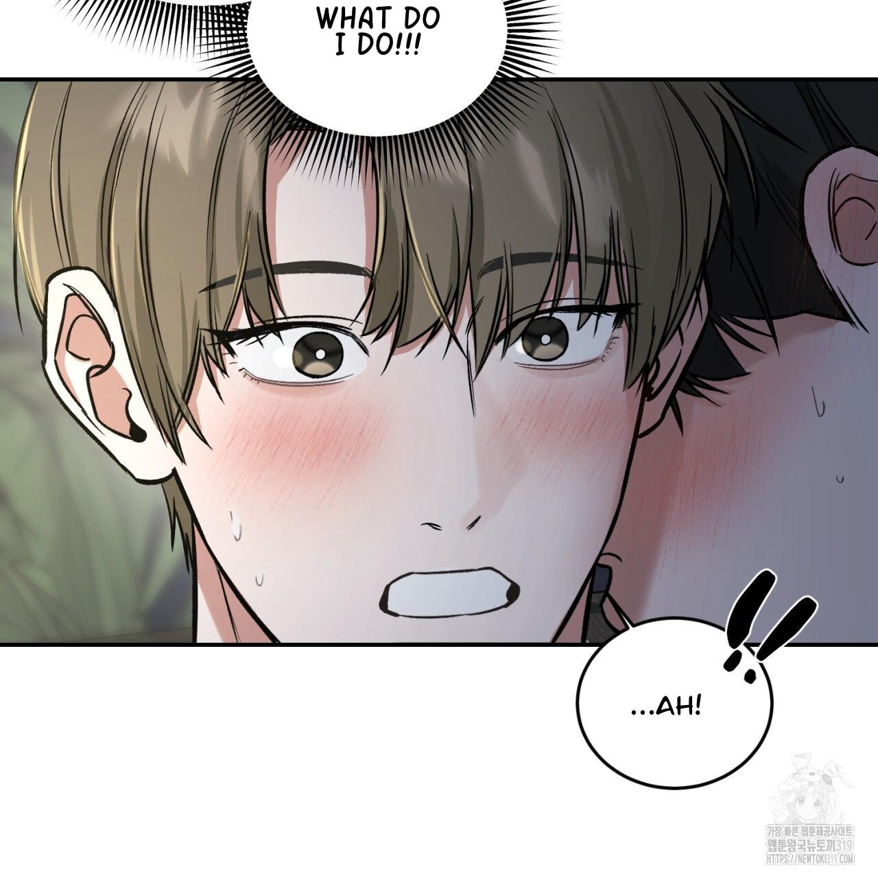 All For Me Chapter 4.1 page 113 - 