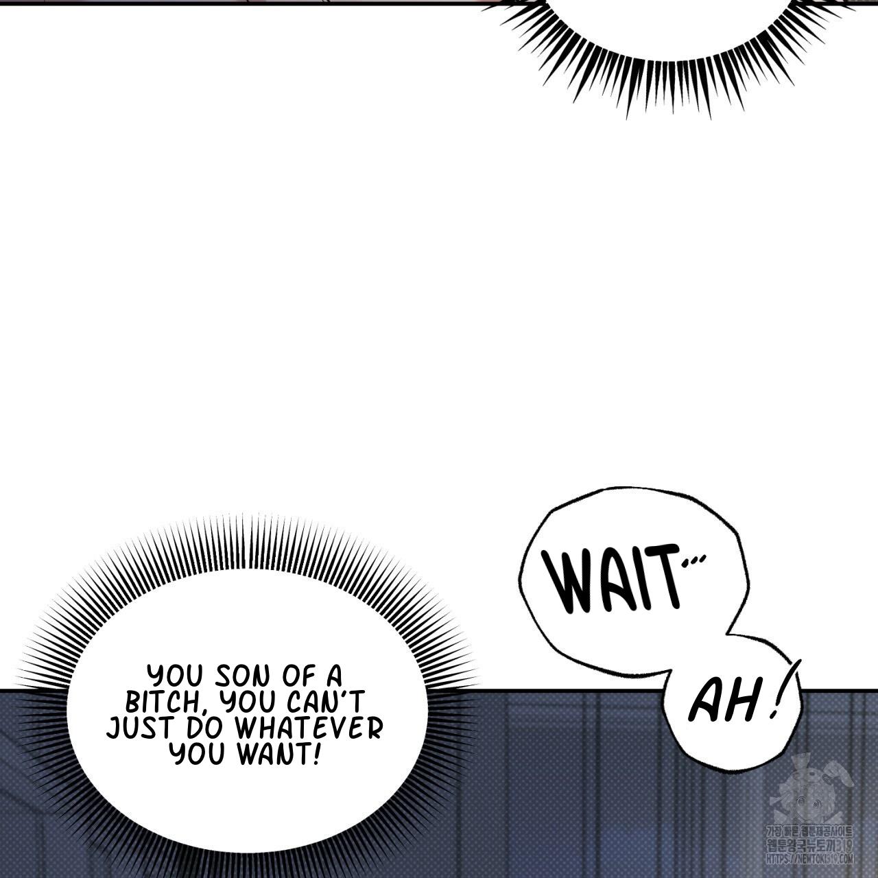 All For Me Chapter 4.1 page 127 - 