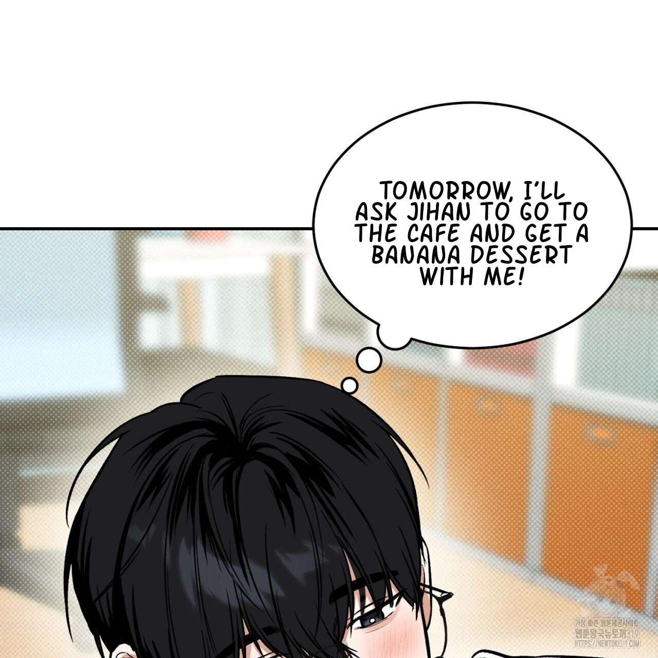 All For Me Chapter 4.1 page 147 - 