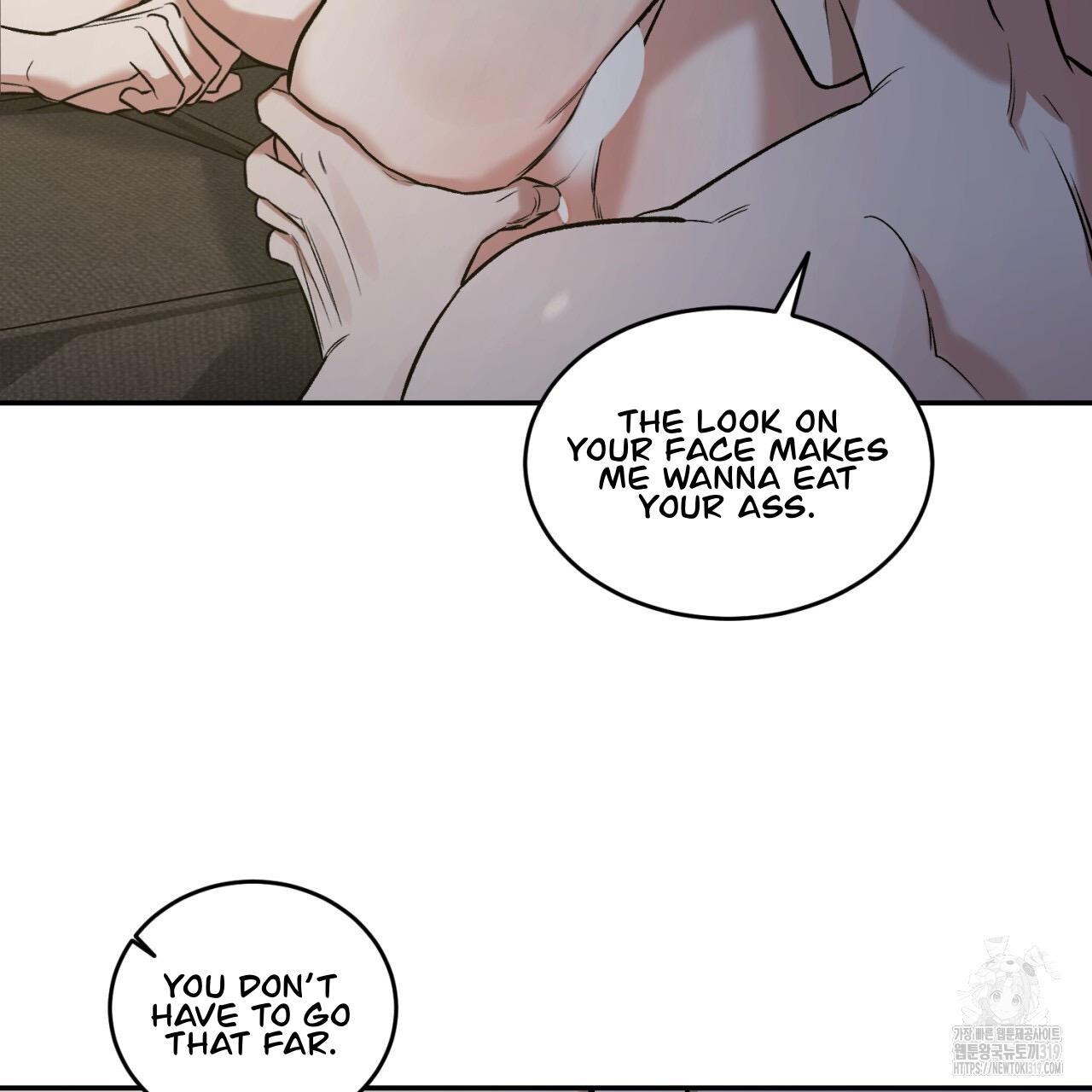 All For Me Chapter 4.1 page 19 - 