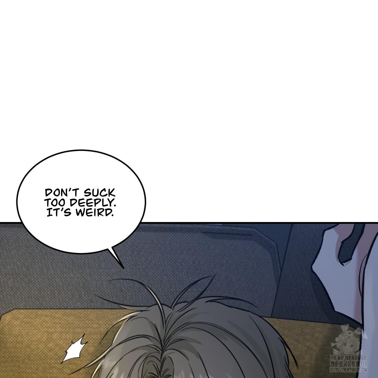 All For Me Chapter 4.1 page 23 - 