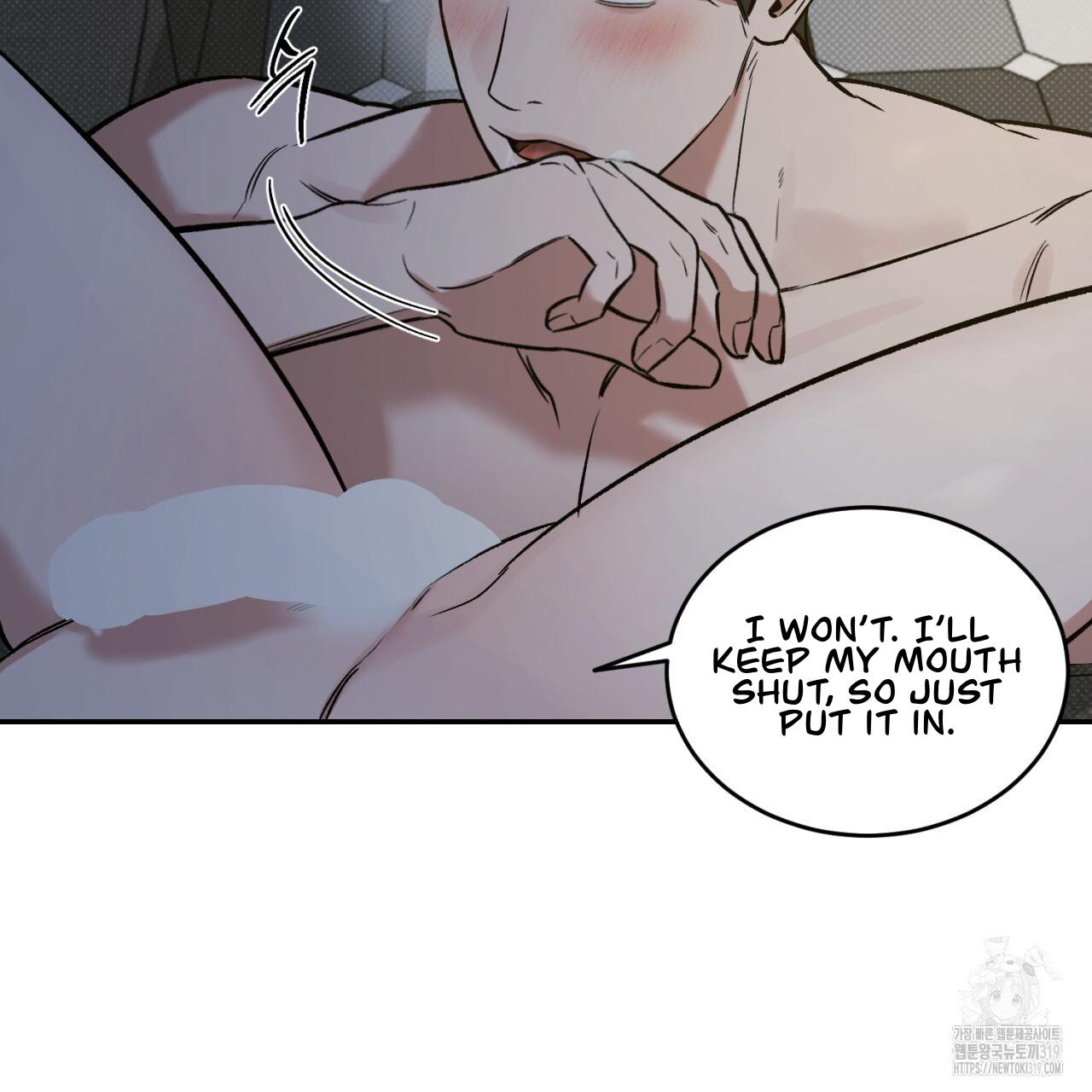 All For Me Chapter 4.1 page 35 - 