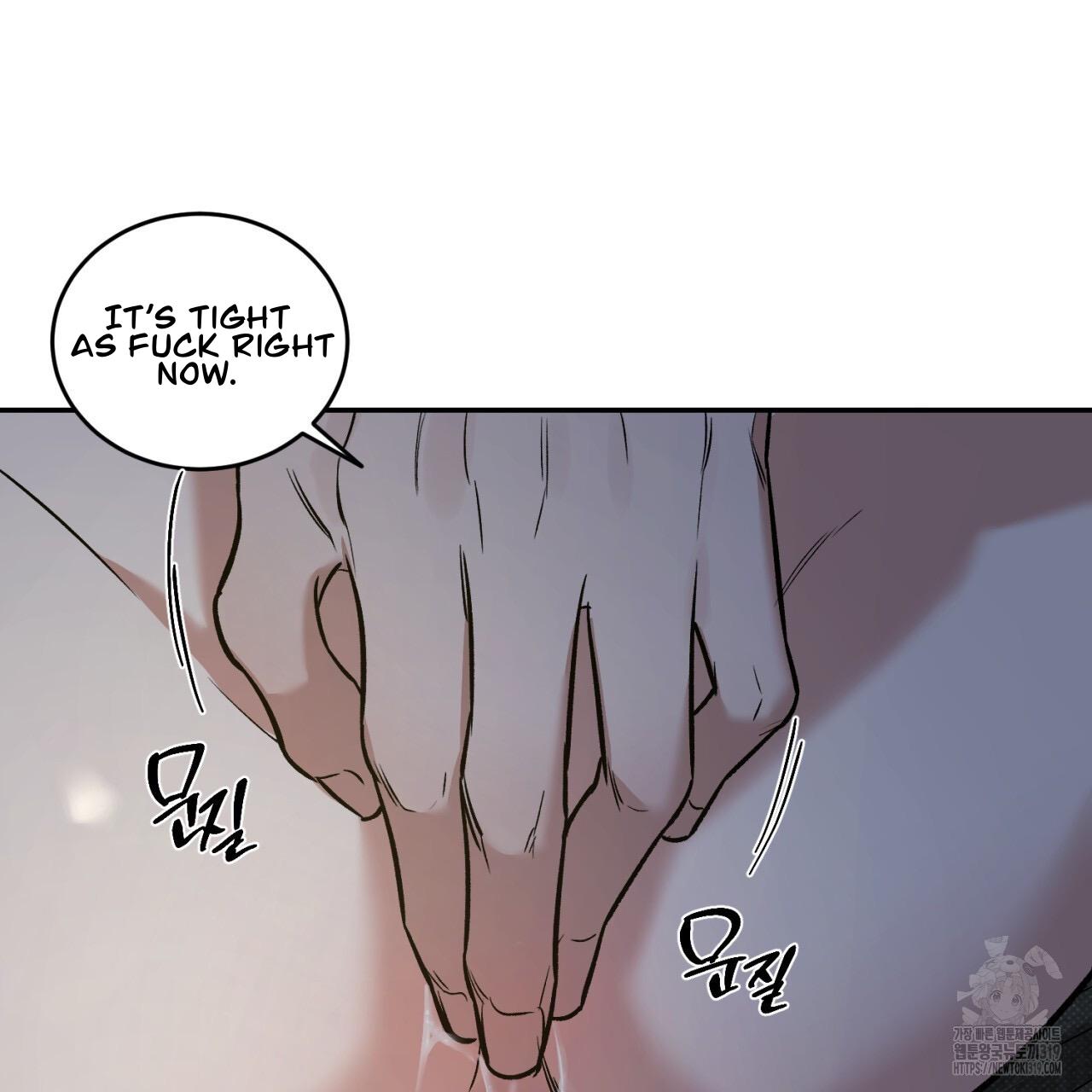 All For Me Chapter 4.1 page 36 - 