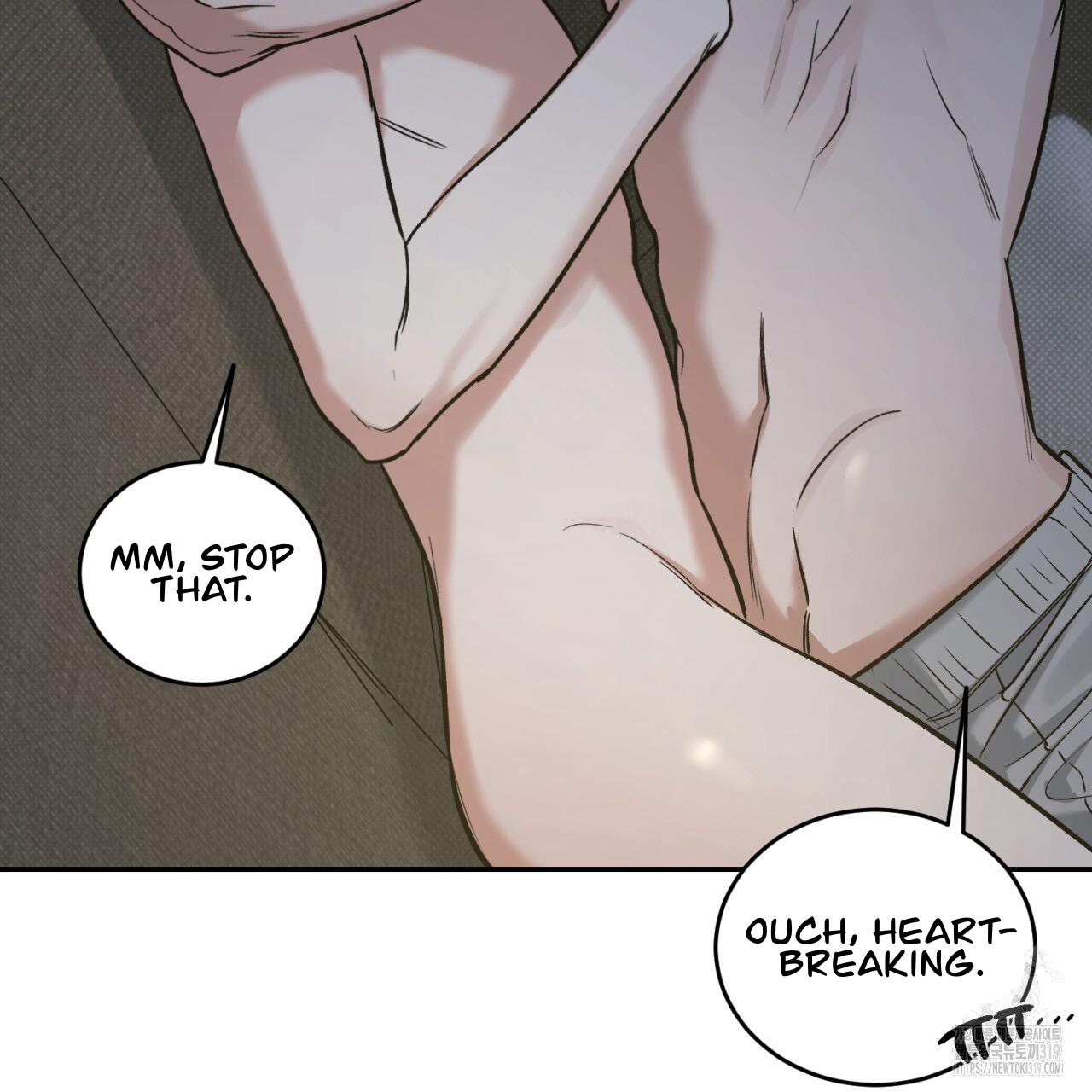 All For Me Chapter 4.1 page 51 - 