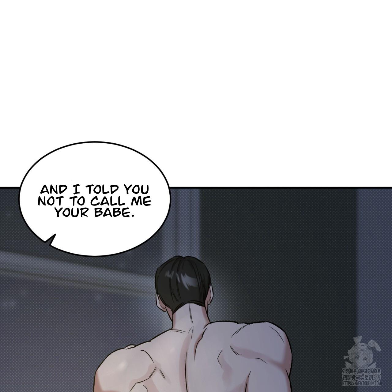 All For Me Chapter 4.1 page 52 - 