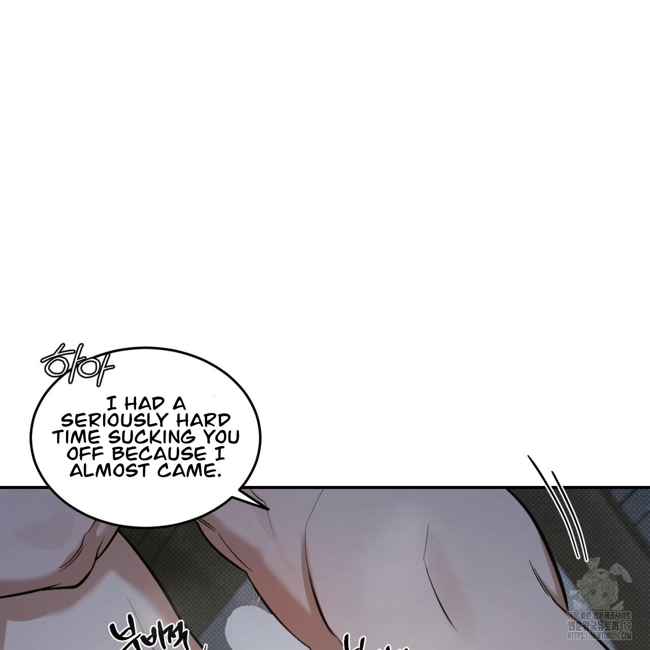 All For Me Chapter 4.1 page 54 - 
