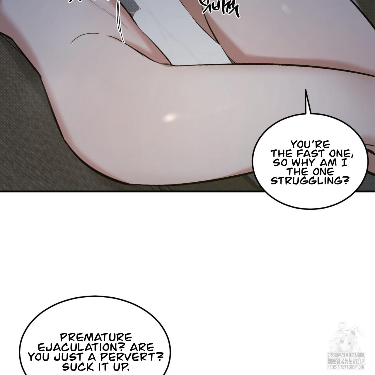 All For Me Chapter 4.1 page 55 - 