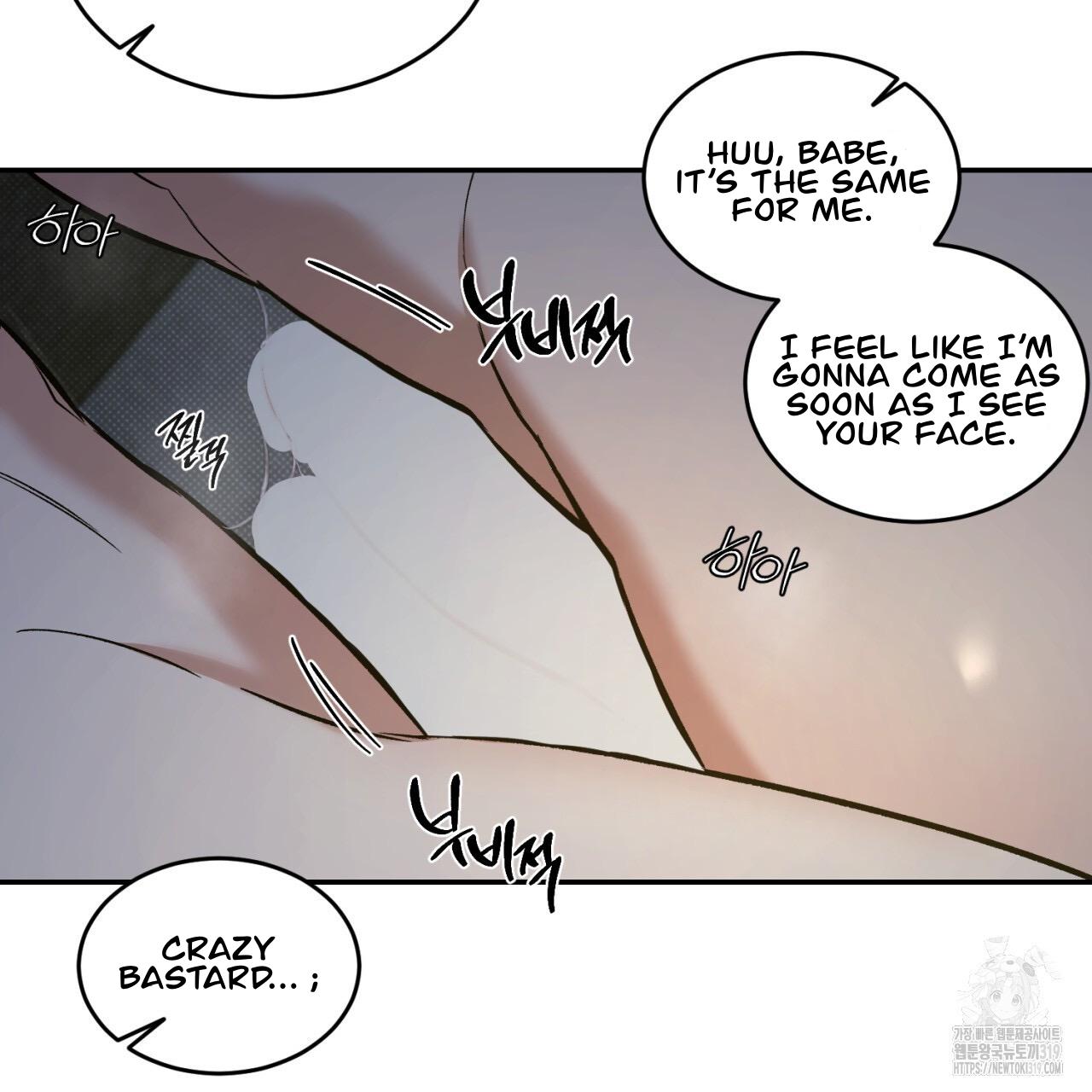 All For Me Chapter 4.1 page 56 - 