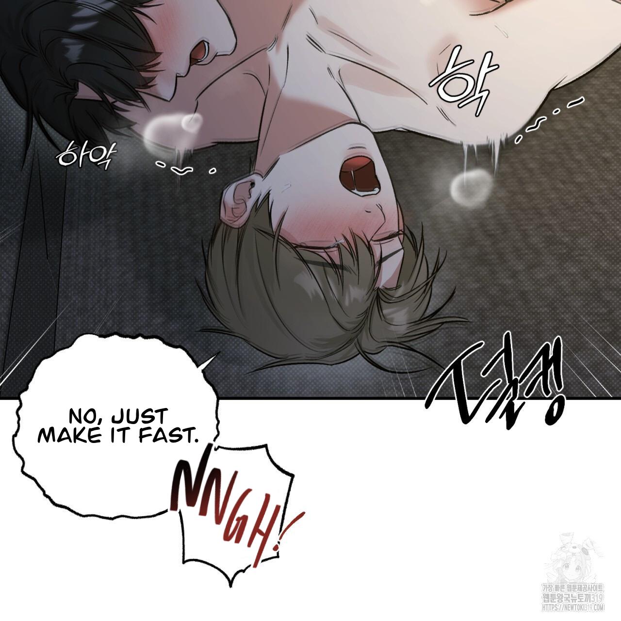 All For Me Chapter 4.1 page 69 - 