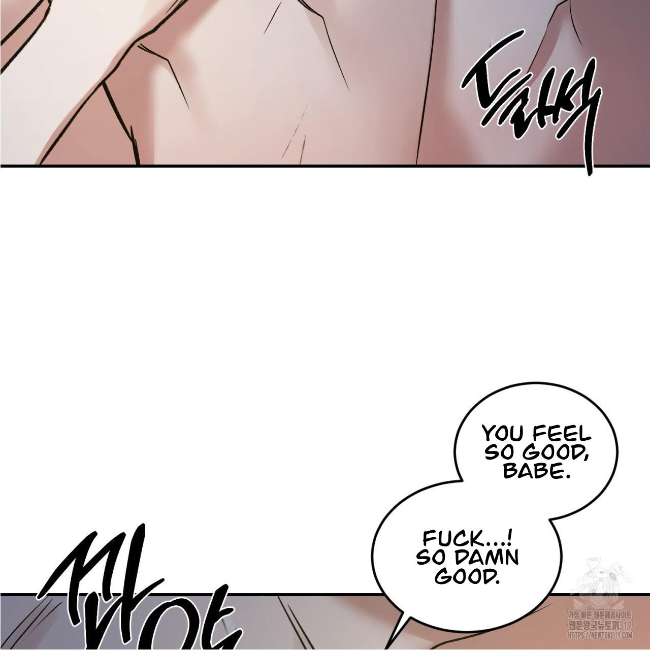 All For Me Chapter 4.1 page 89 - 
