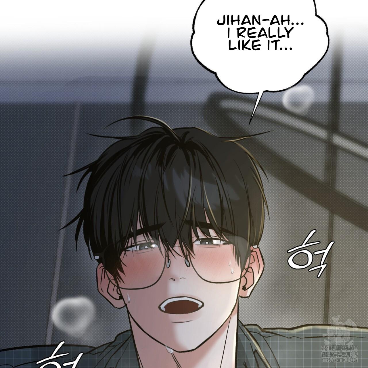 All For Me Chapter 4.1 page 95 - 