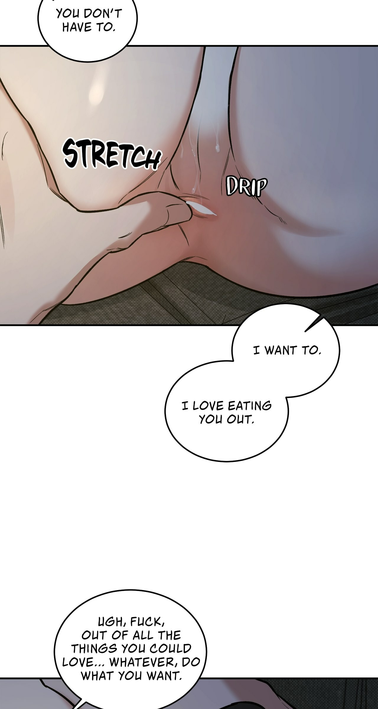 All For Me Chapter 4 page 12 - 