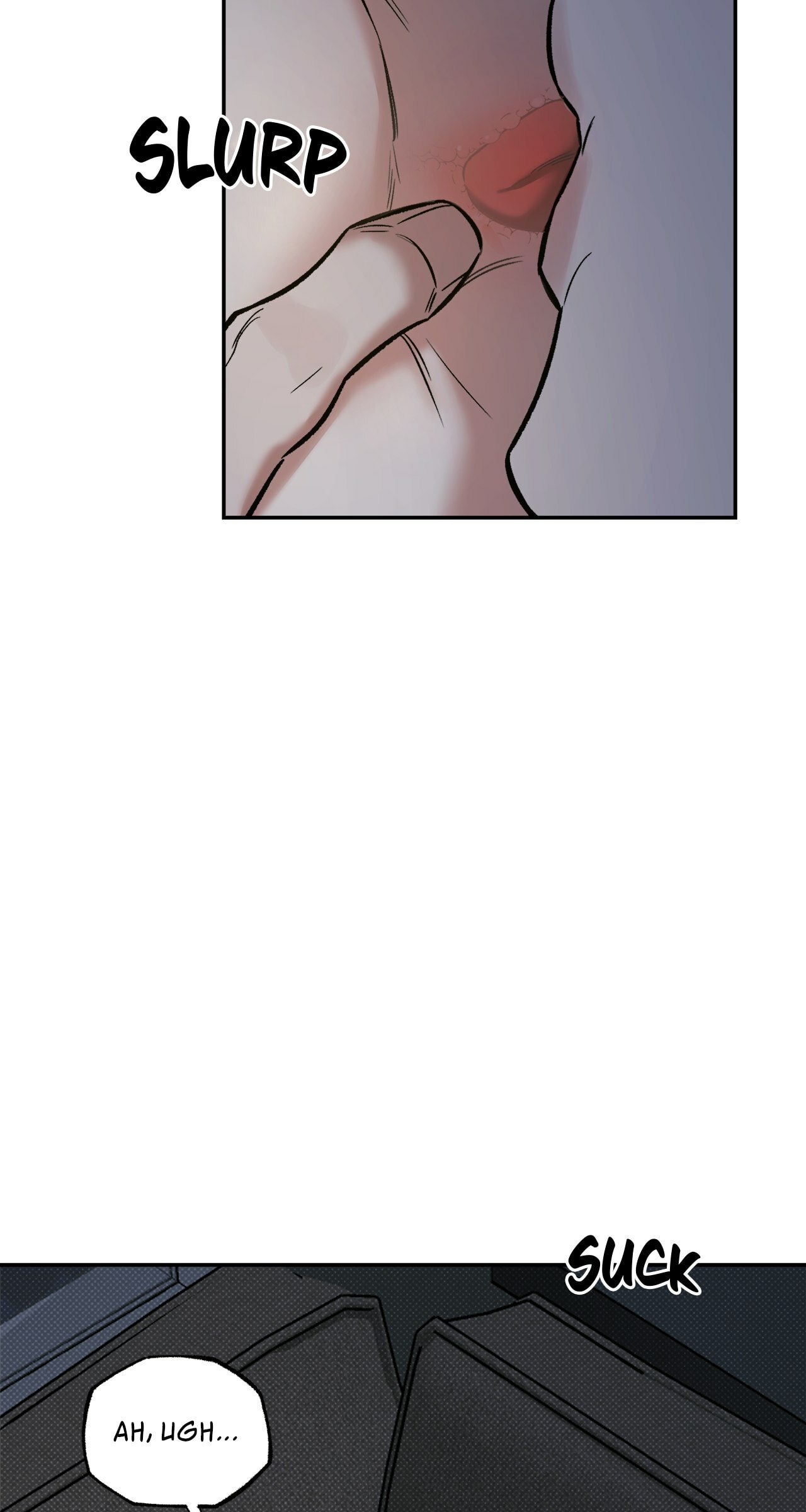 All For Me Chapter 4 page 16 - 