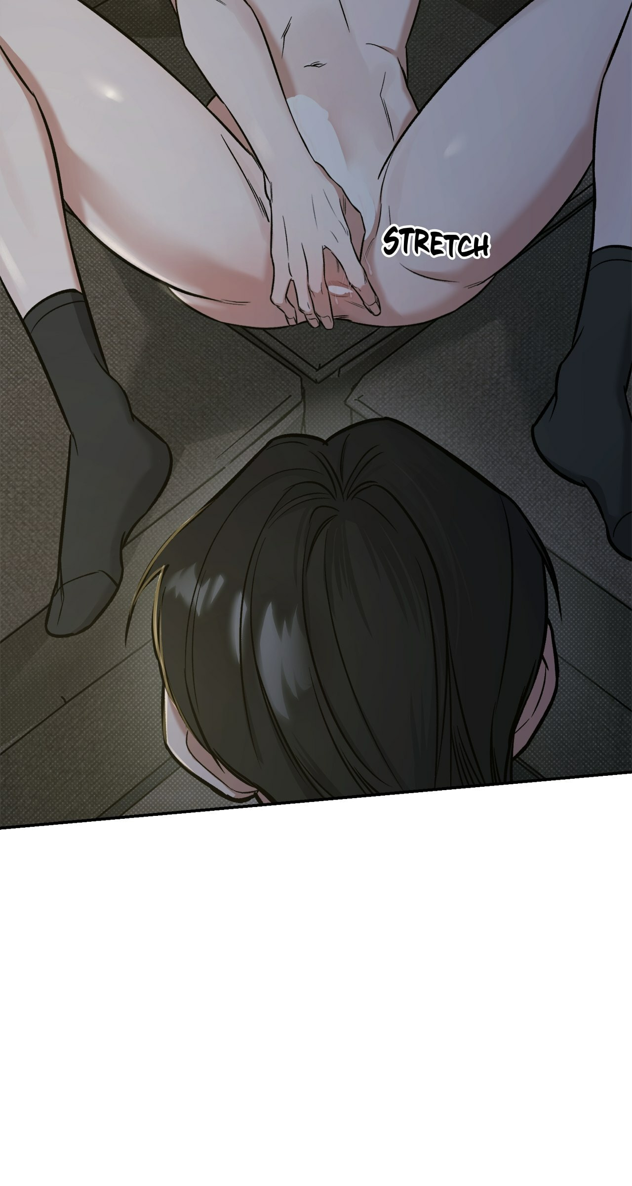 All For Me Chapter 4 page 26 - 