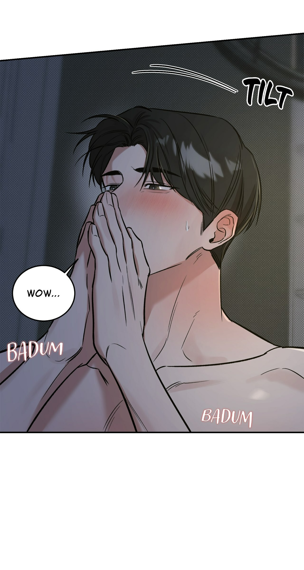 All For Me Chapter 4 page 27 - 