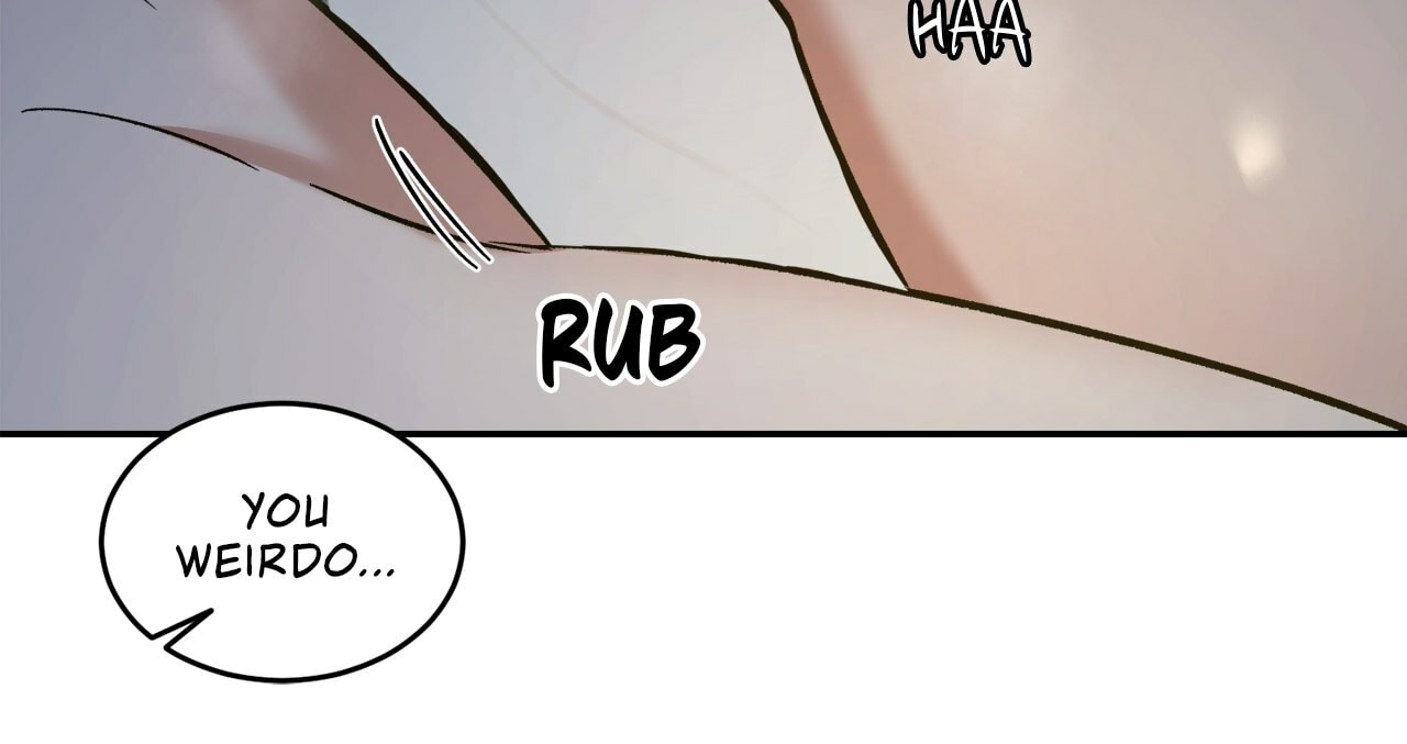 All For Me Chapter 4 page 33 - 