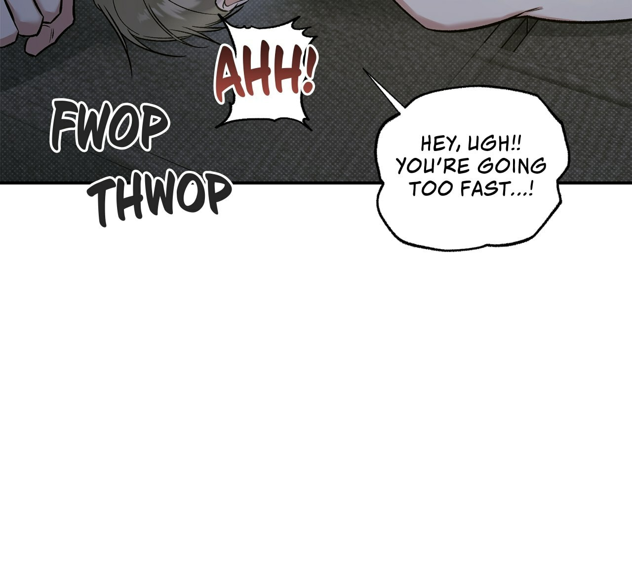 All For Me Chapter 4 page 39 - 