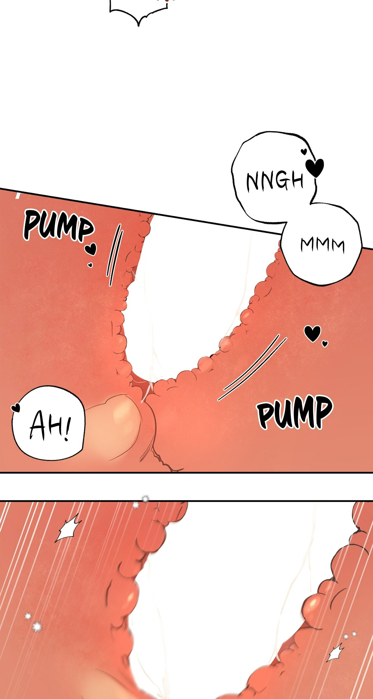 All For Me Chapter 4 page 41 - 