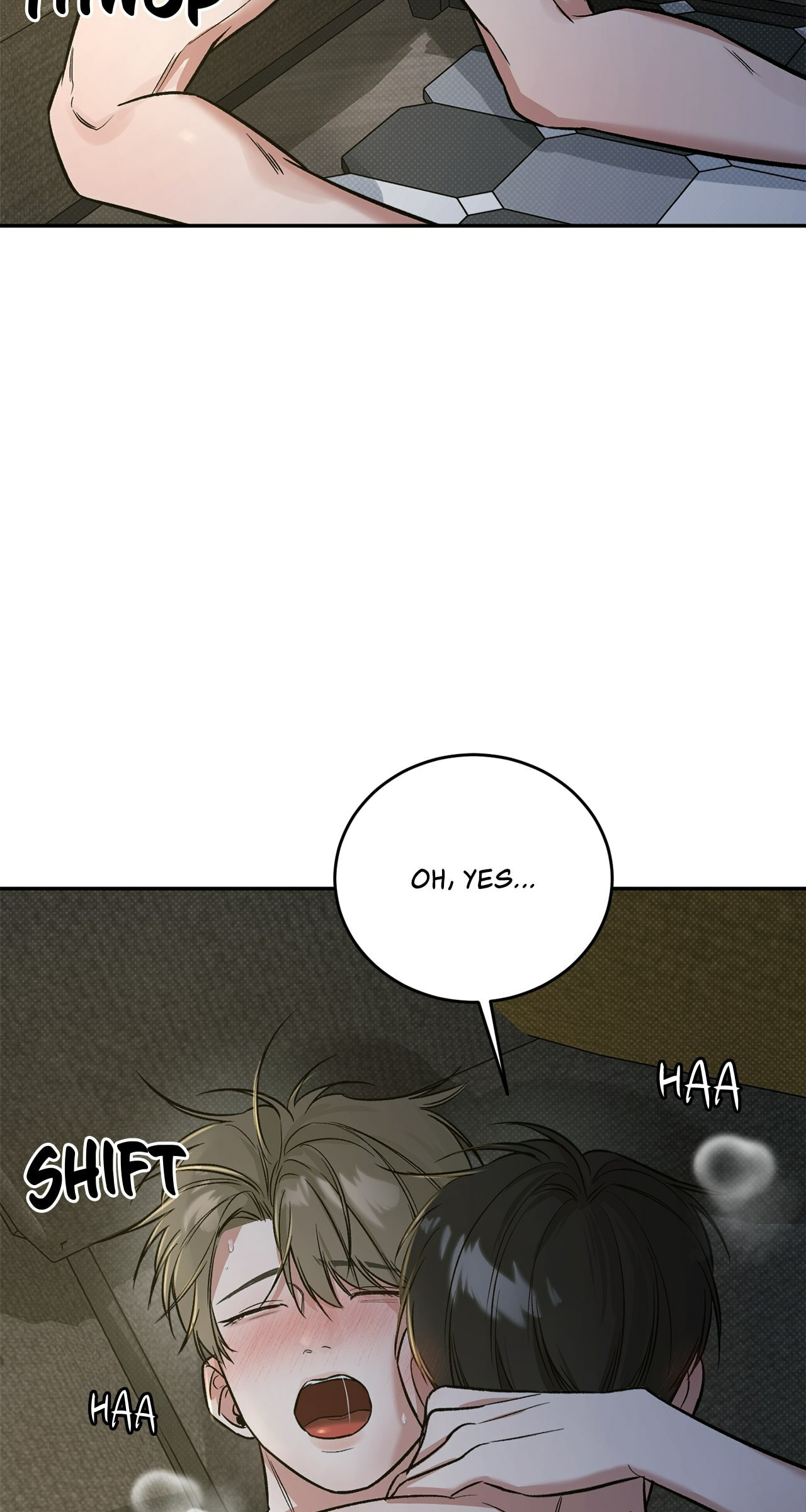All For Me Chapter 4 page 50 - 