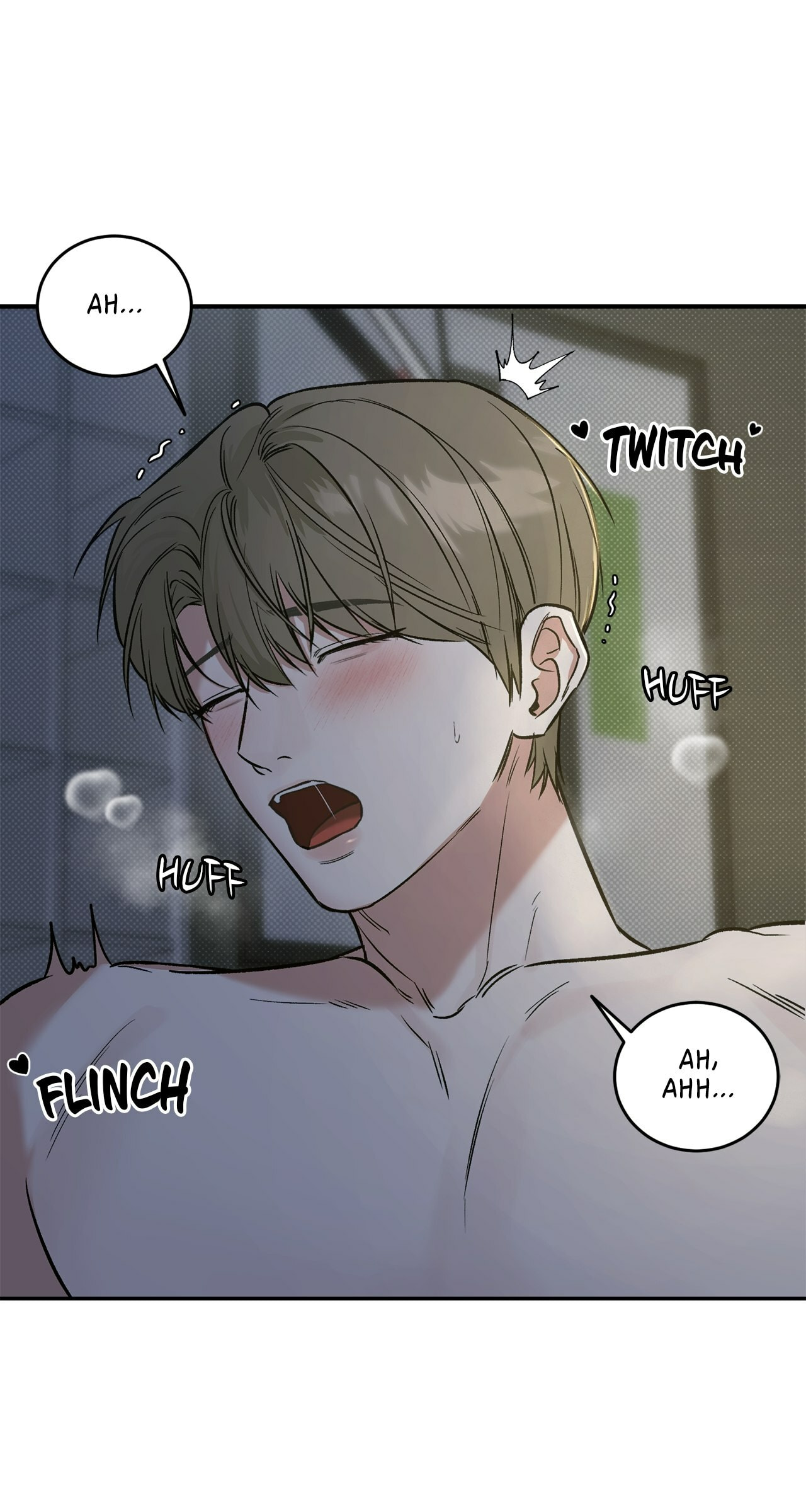All For Me Chapter 4 page 6 - 