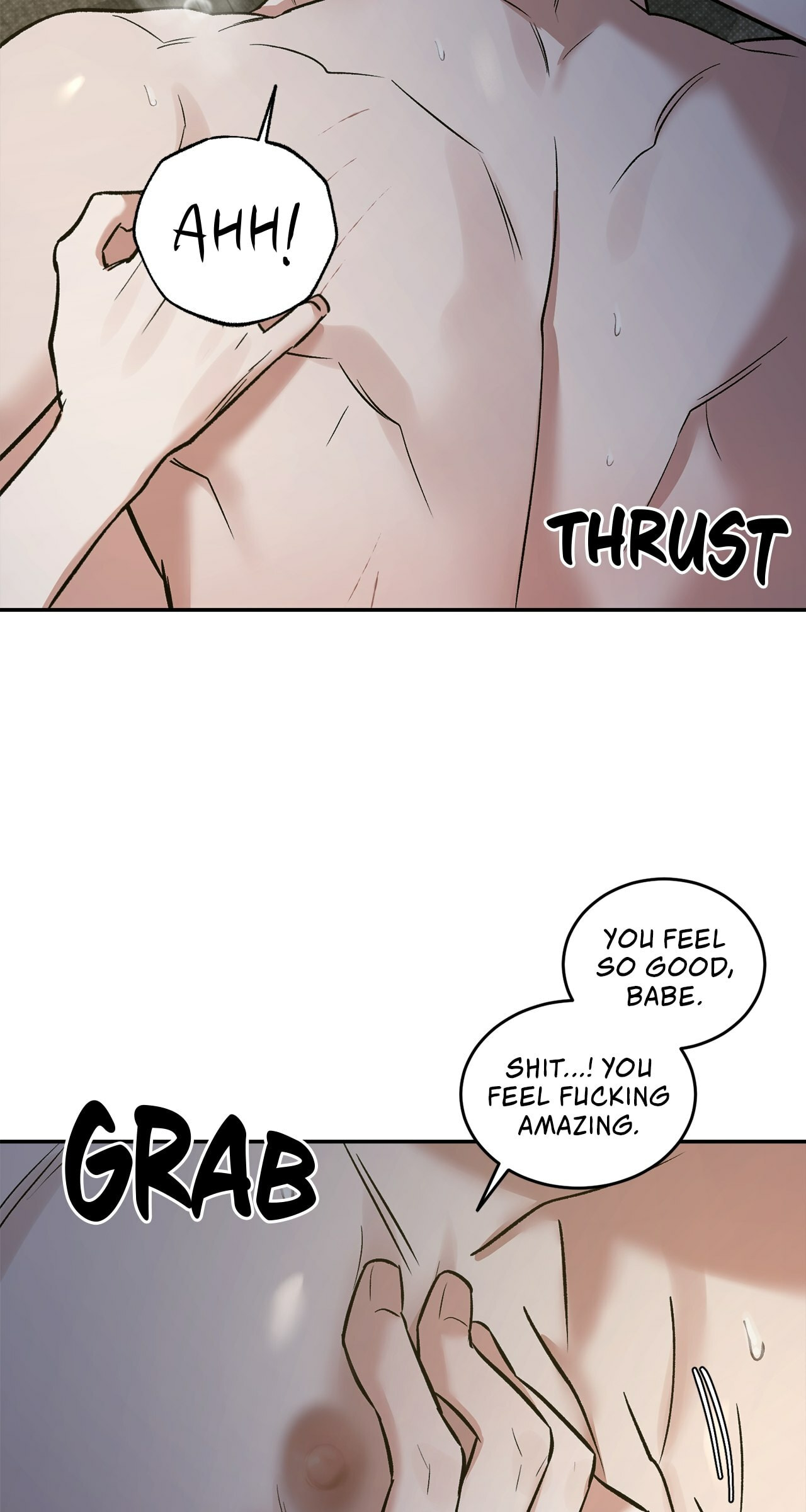 All For Me Chapter 4 page 51 - 