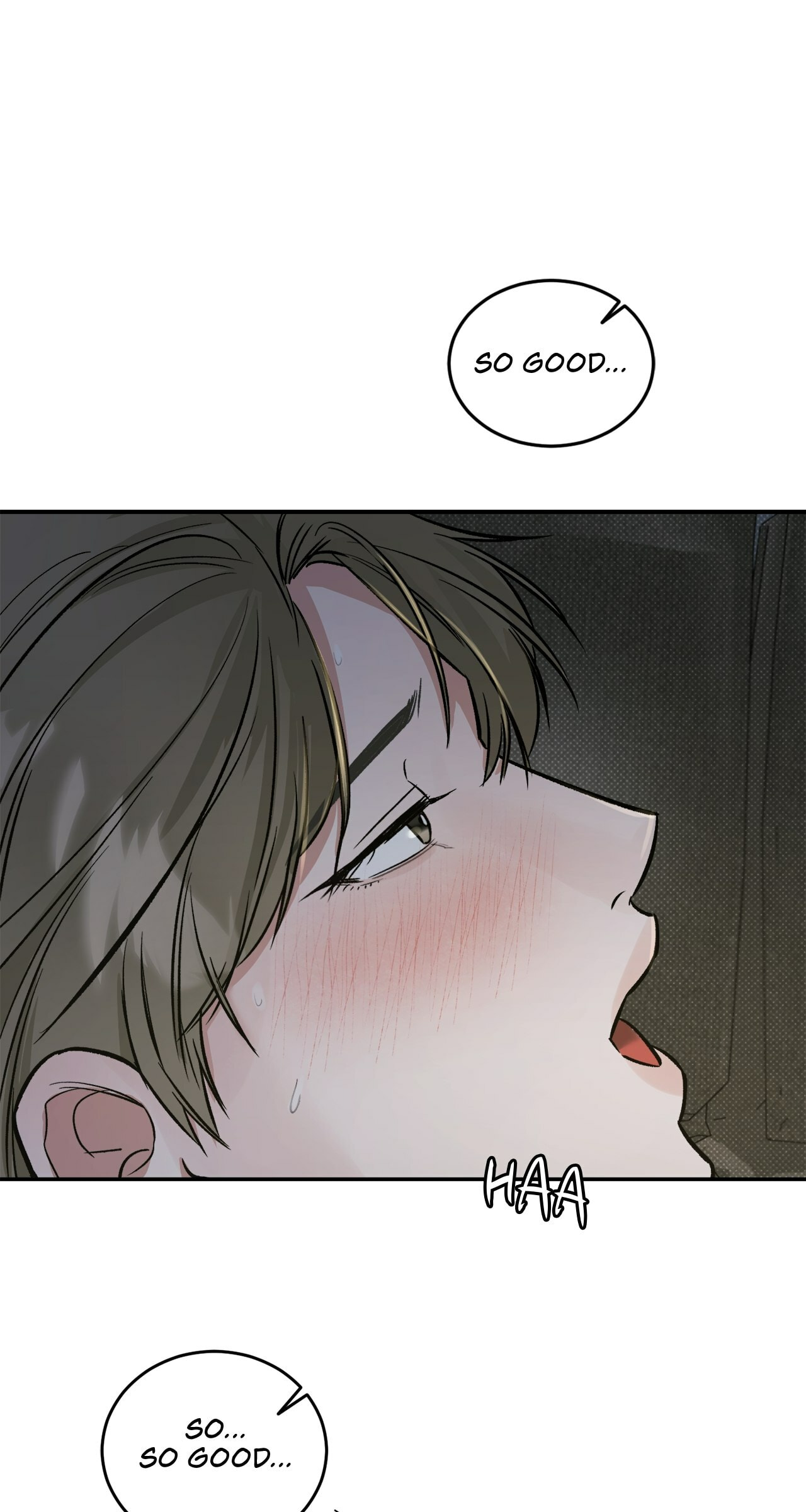All For Me Chapter 4 page 53 - 