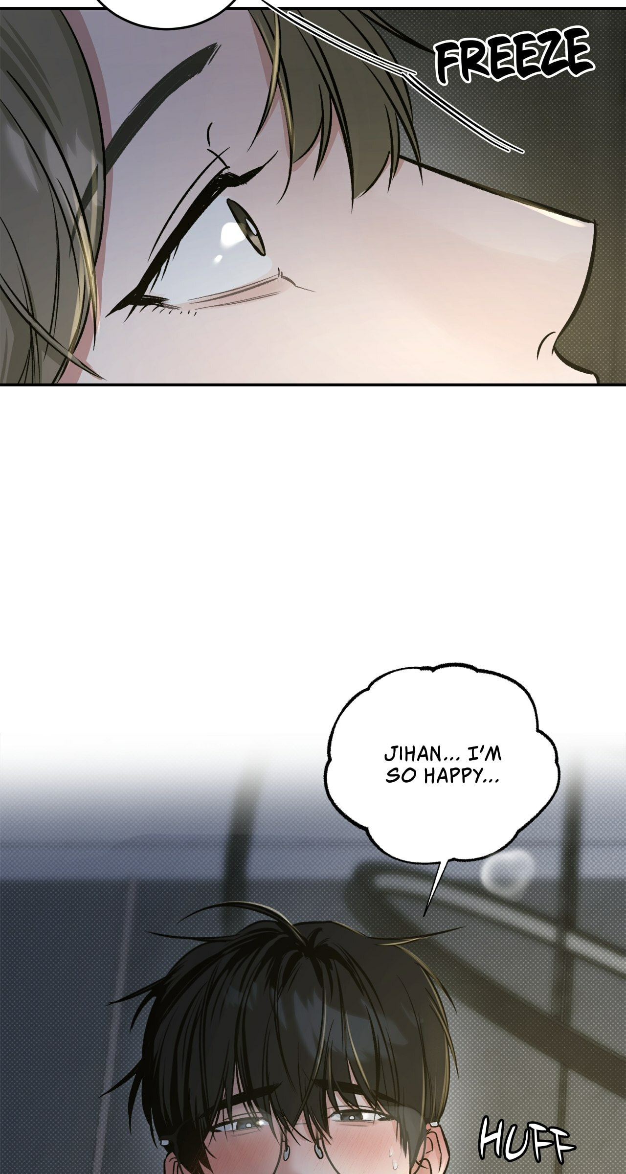 All For Me Chapter 4 page 54 - 