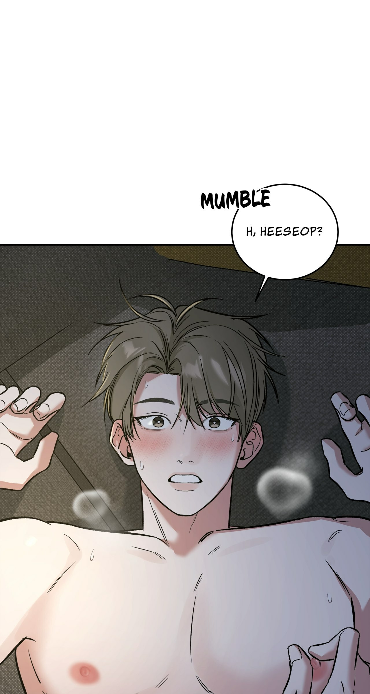 All For Me Chapter 4 page 56 - 