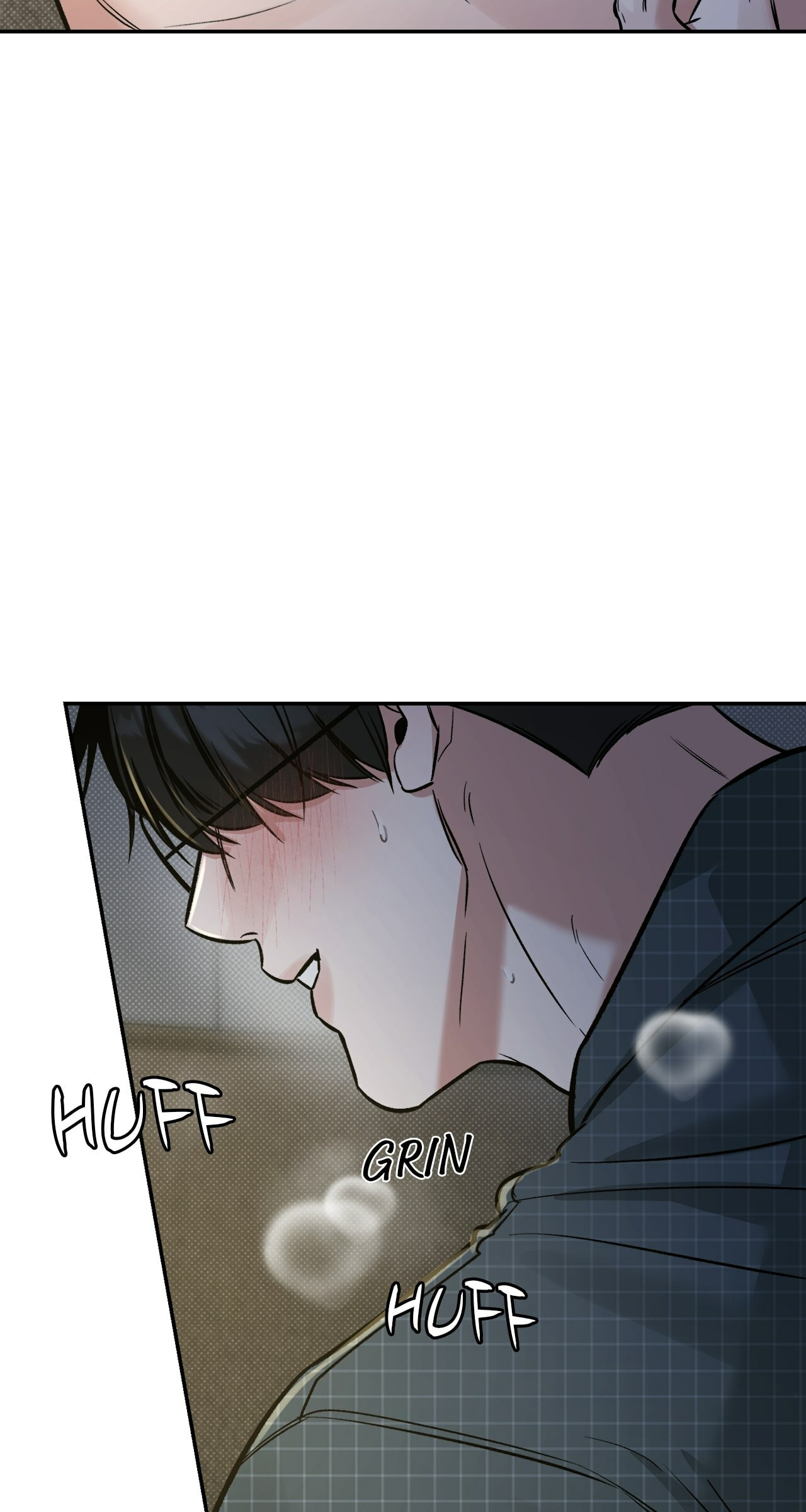 All For Me Chapter 4 page 57 - 
