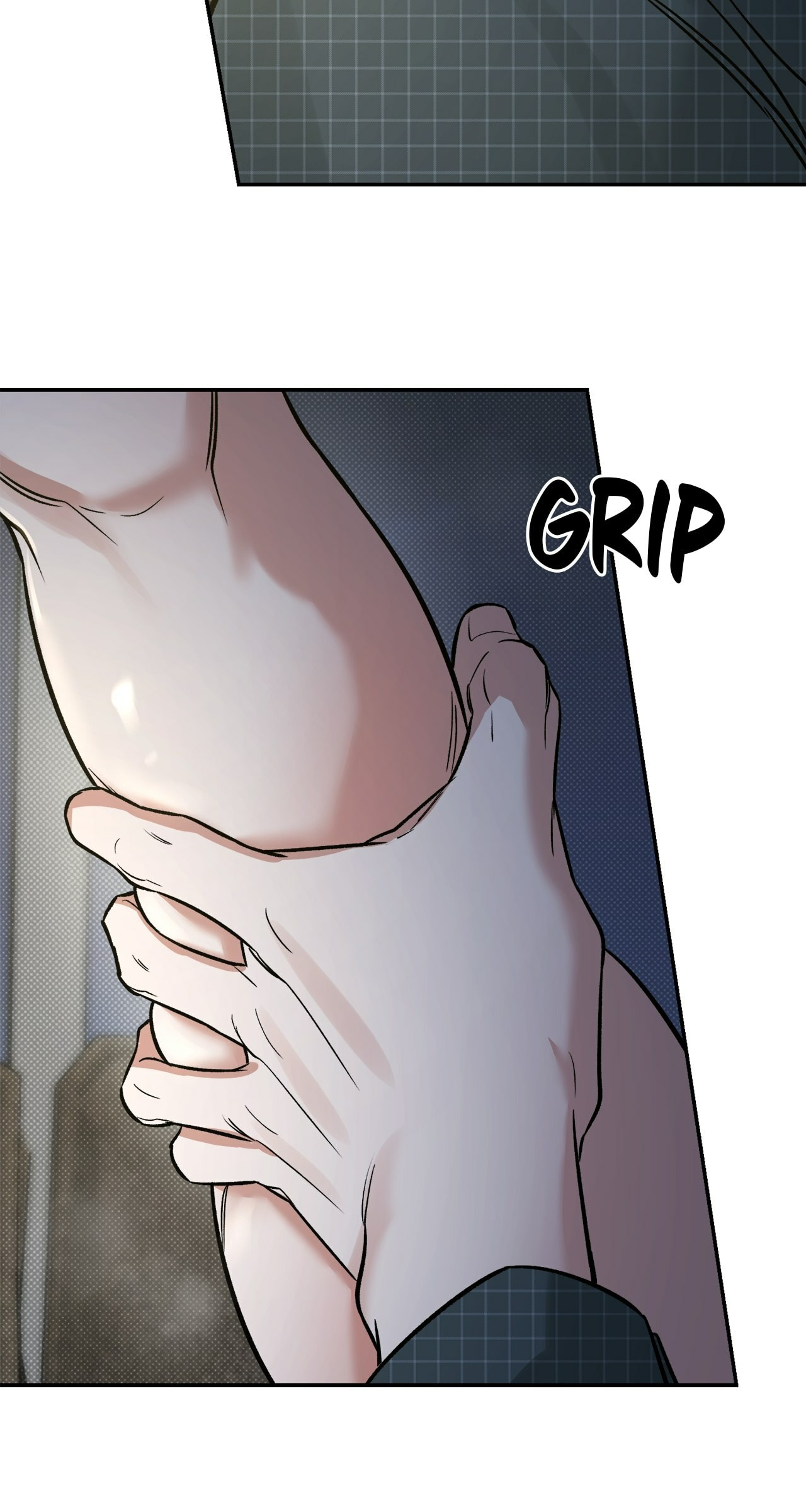 All For Me Chapter 4 page 58 - 