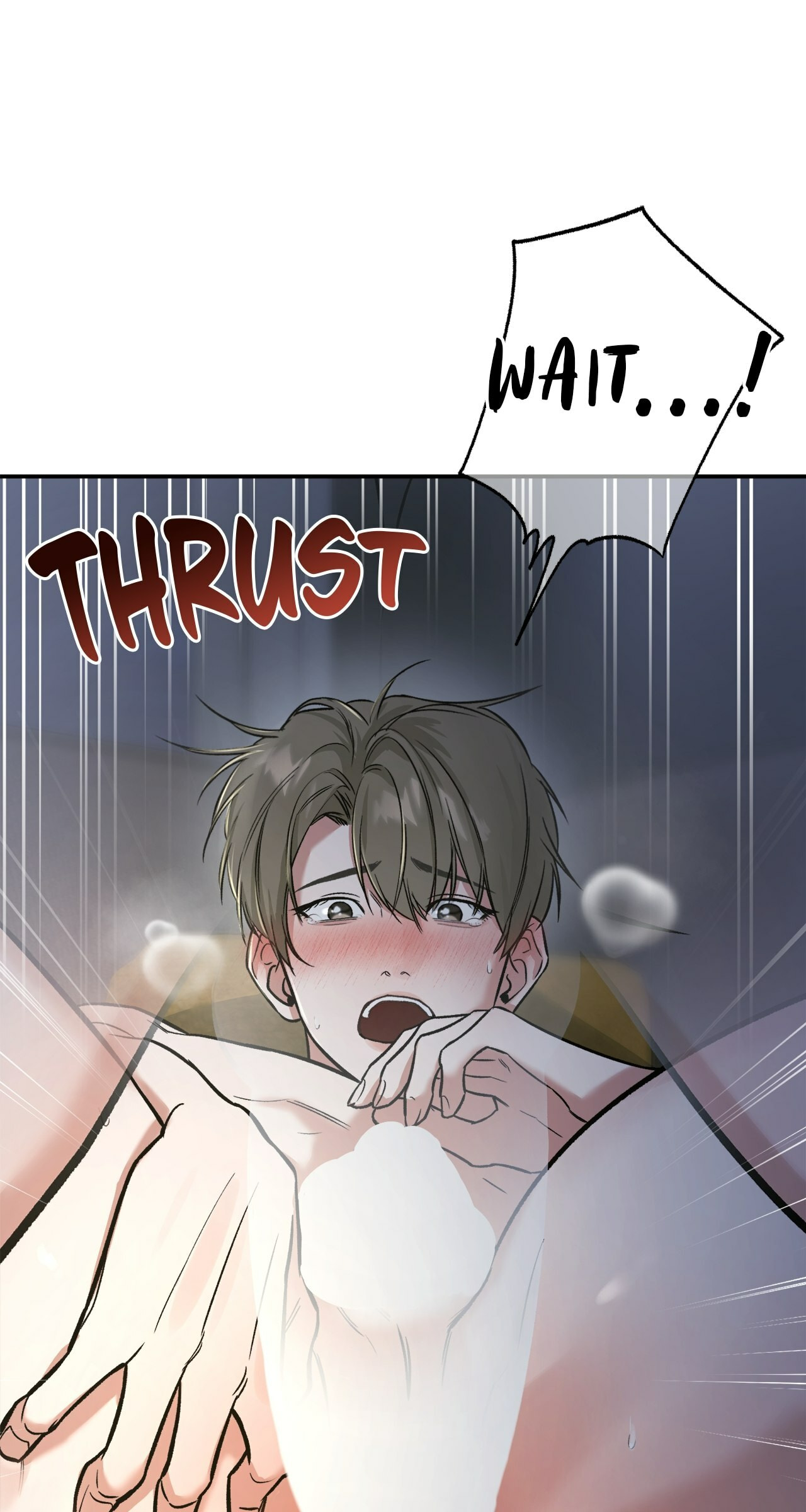 All For Me Chapter 4 page 60 - 