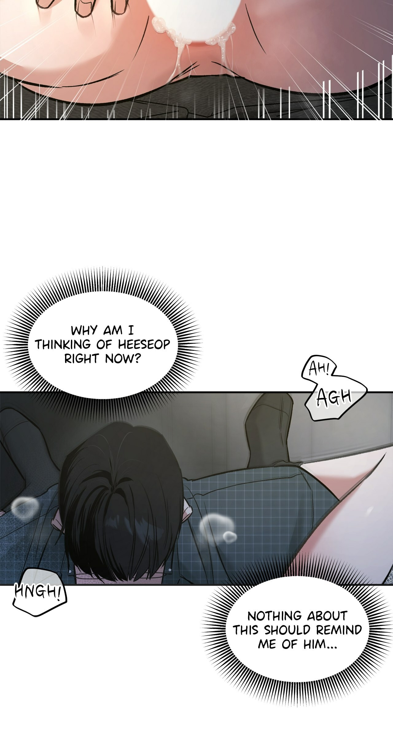 All For Me Chapter 4 page 61 - 