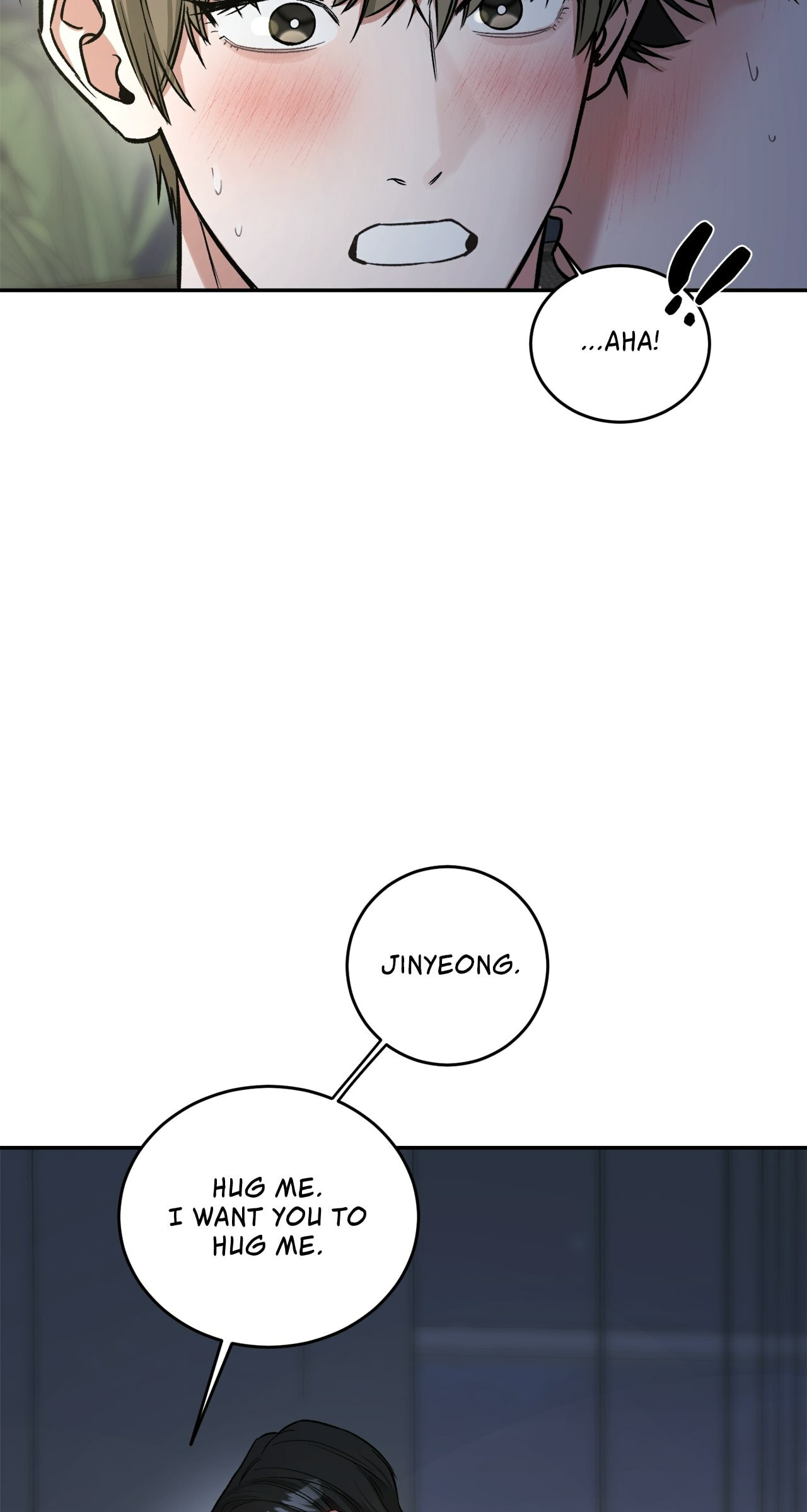All For Me Chapter 4 page 65 - 