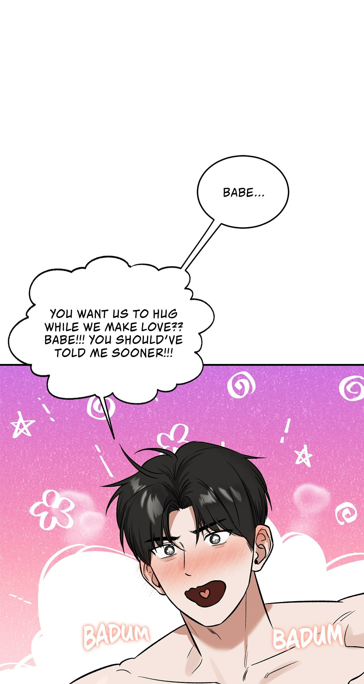 All For Me Chapter 4 page 67 - 