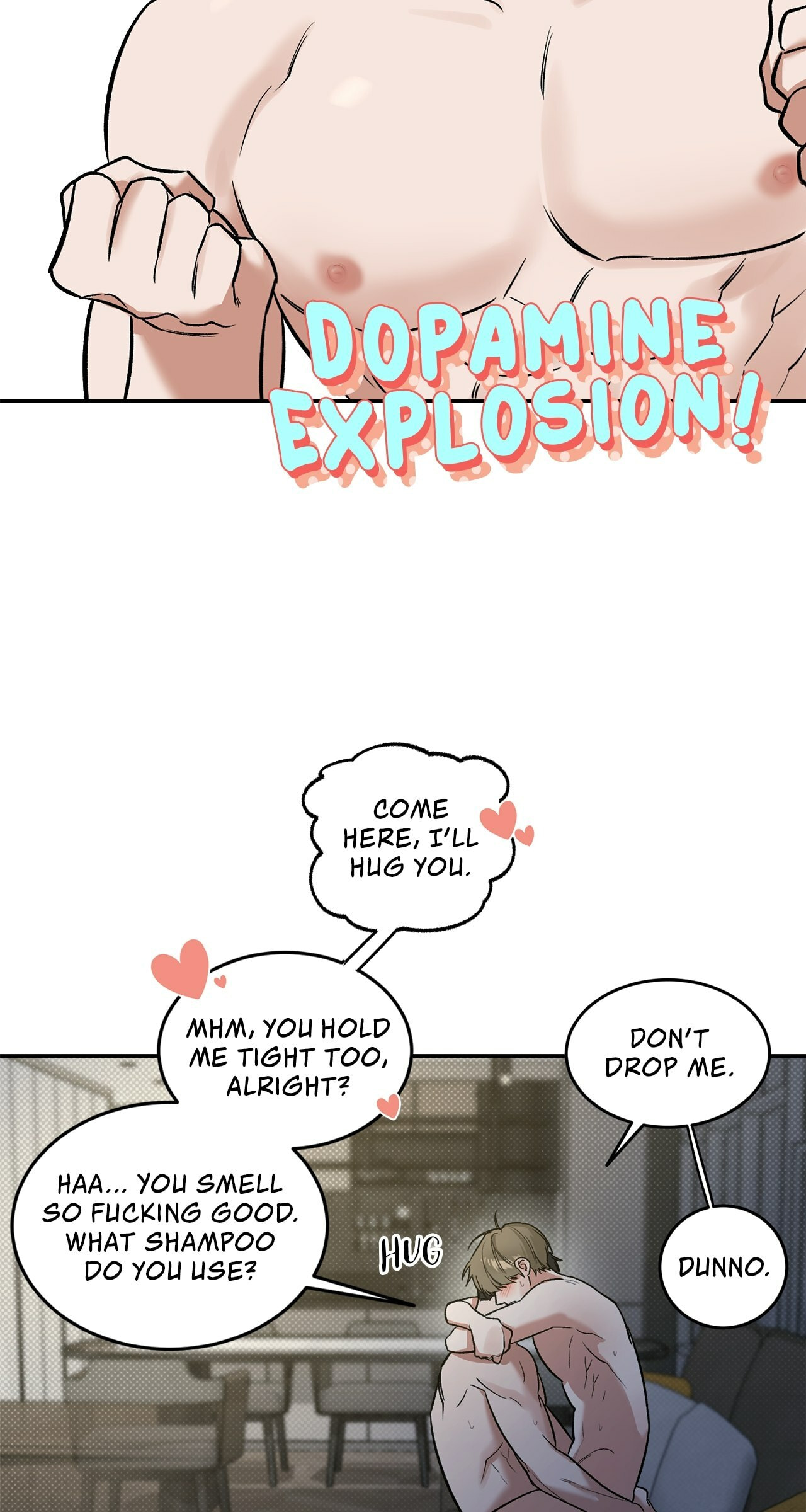 All For Me Chapter 4 page 68 - 