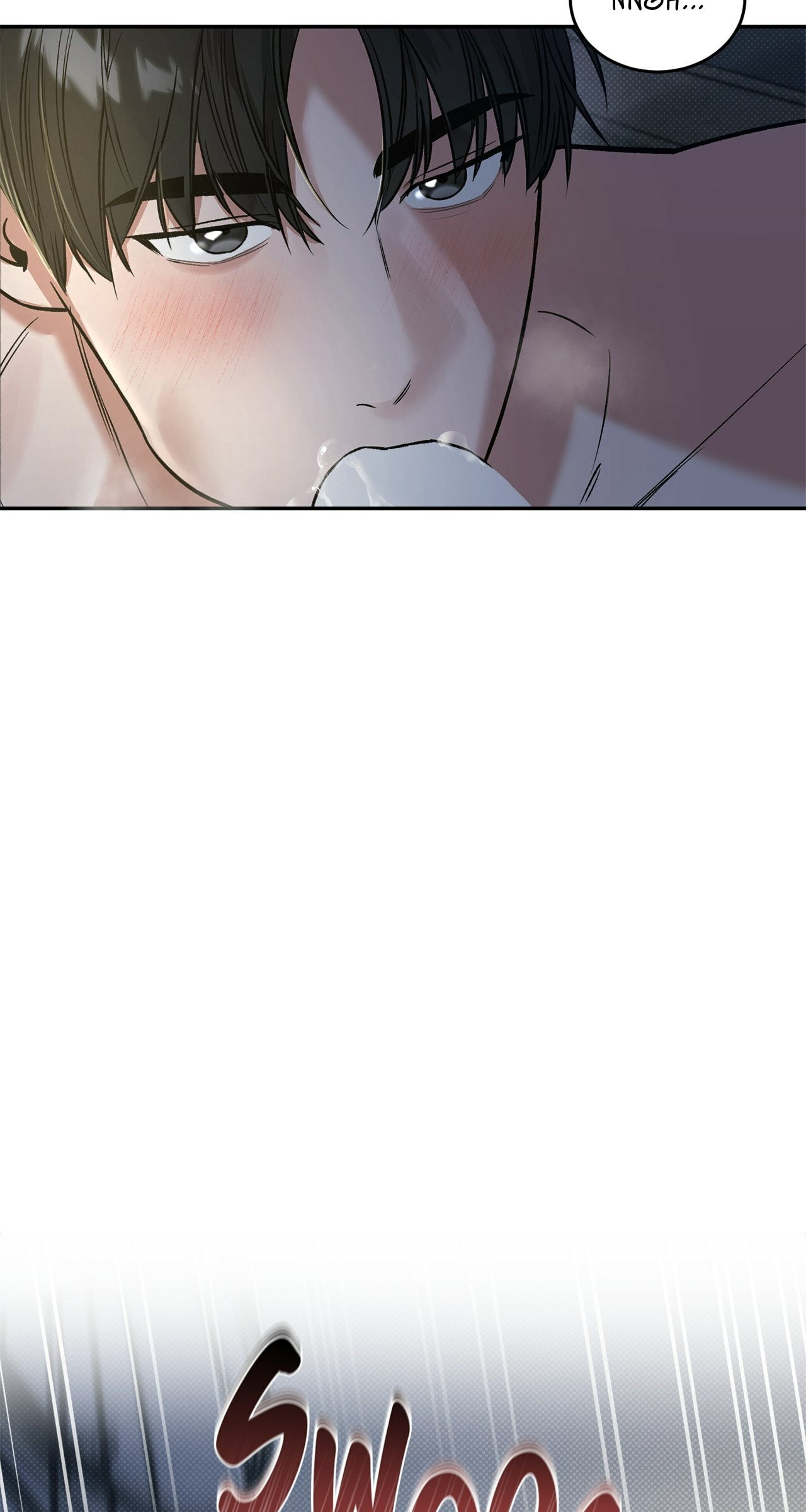 All For Me Chapter 4 page 8 - 