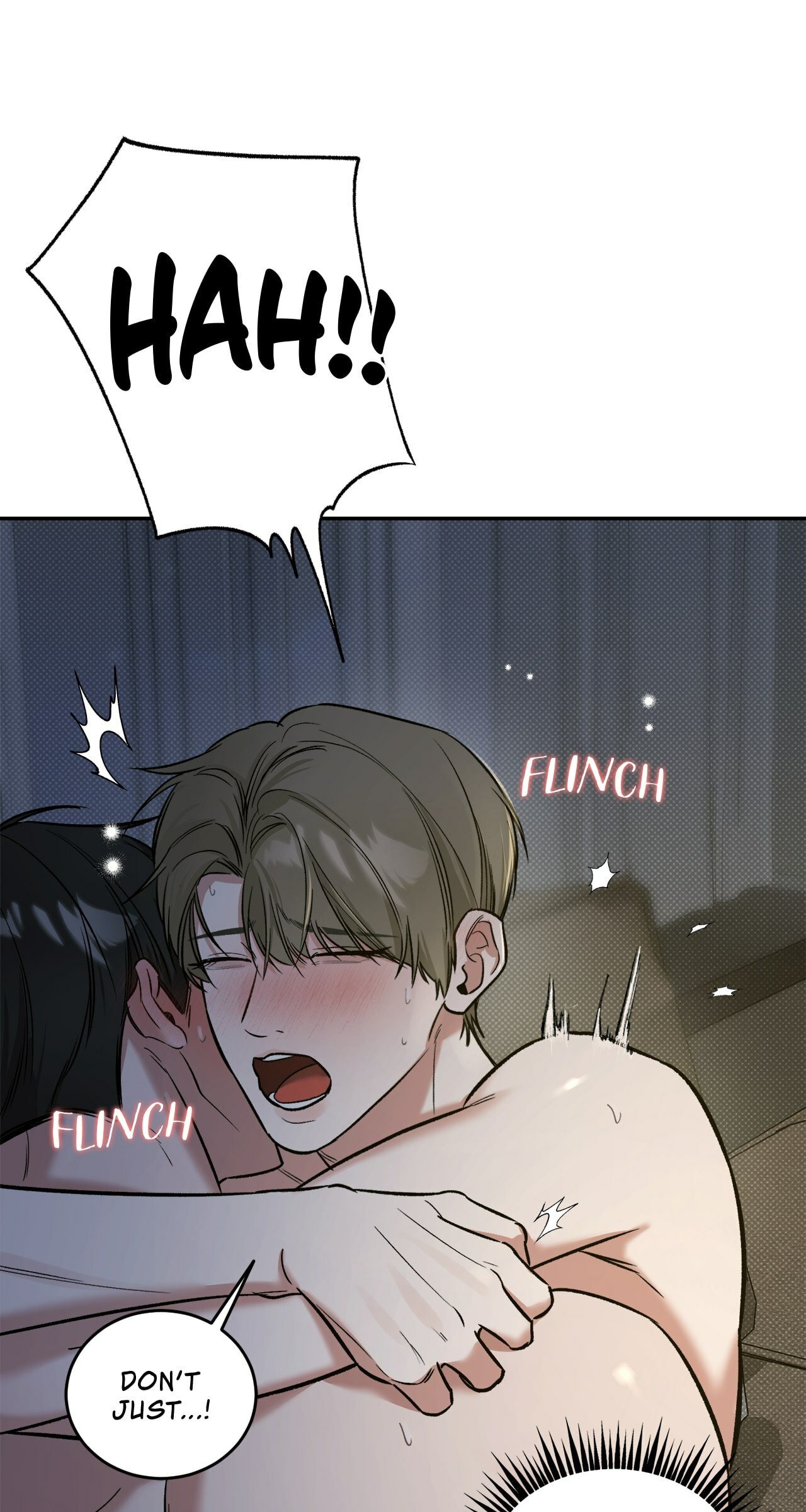 All For Me Chapter 4 page 71 - 