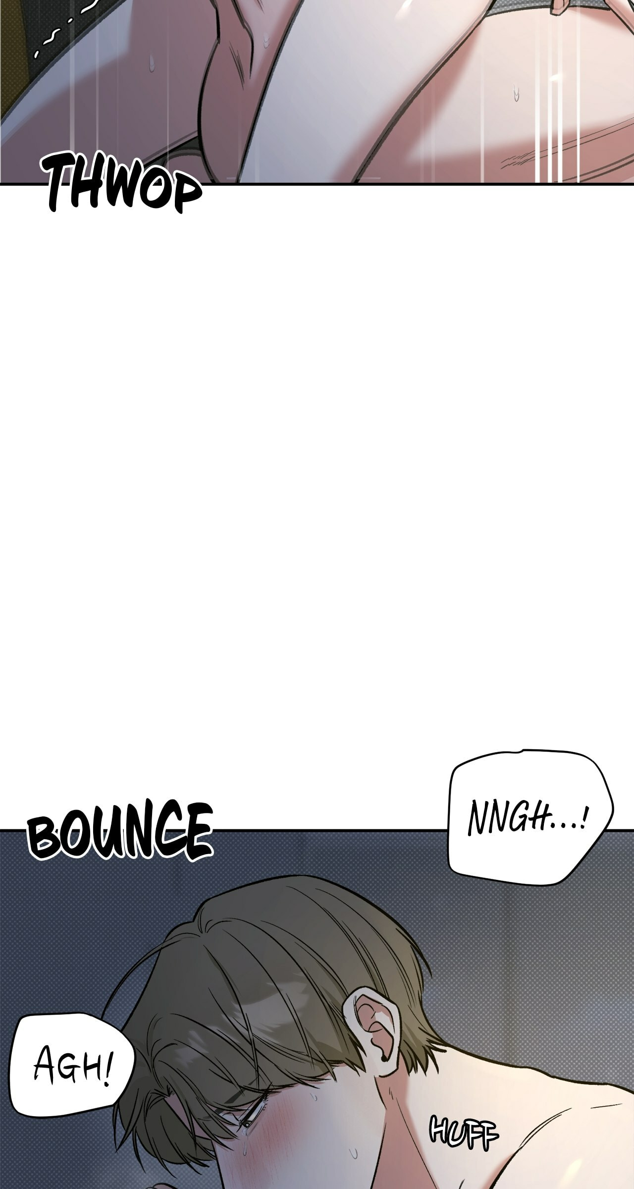 All For Me Chapter 4 page 74 - 