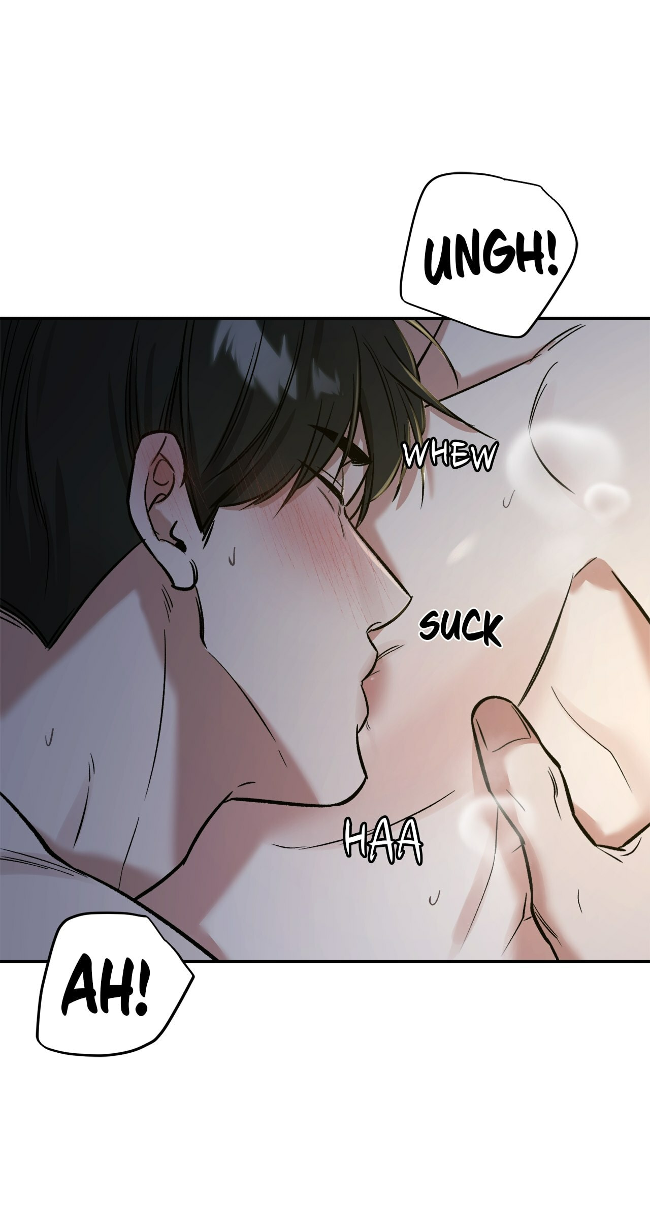 All For Me Chapter 4 page 76 - 