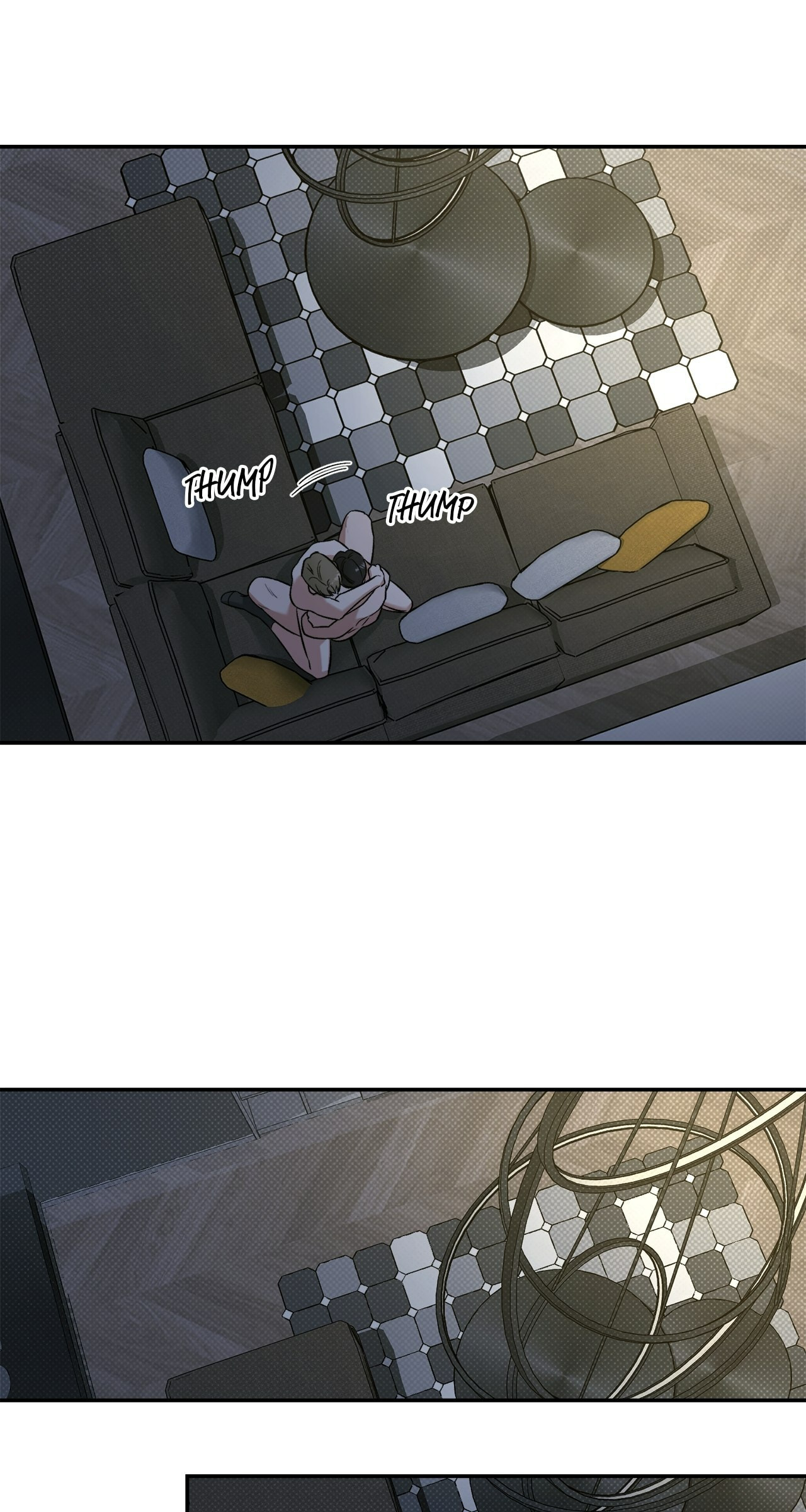All For Me Chapter 4 page 77 - 